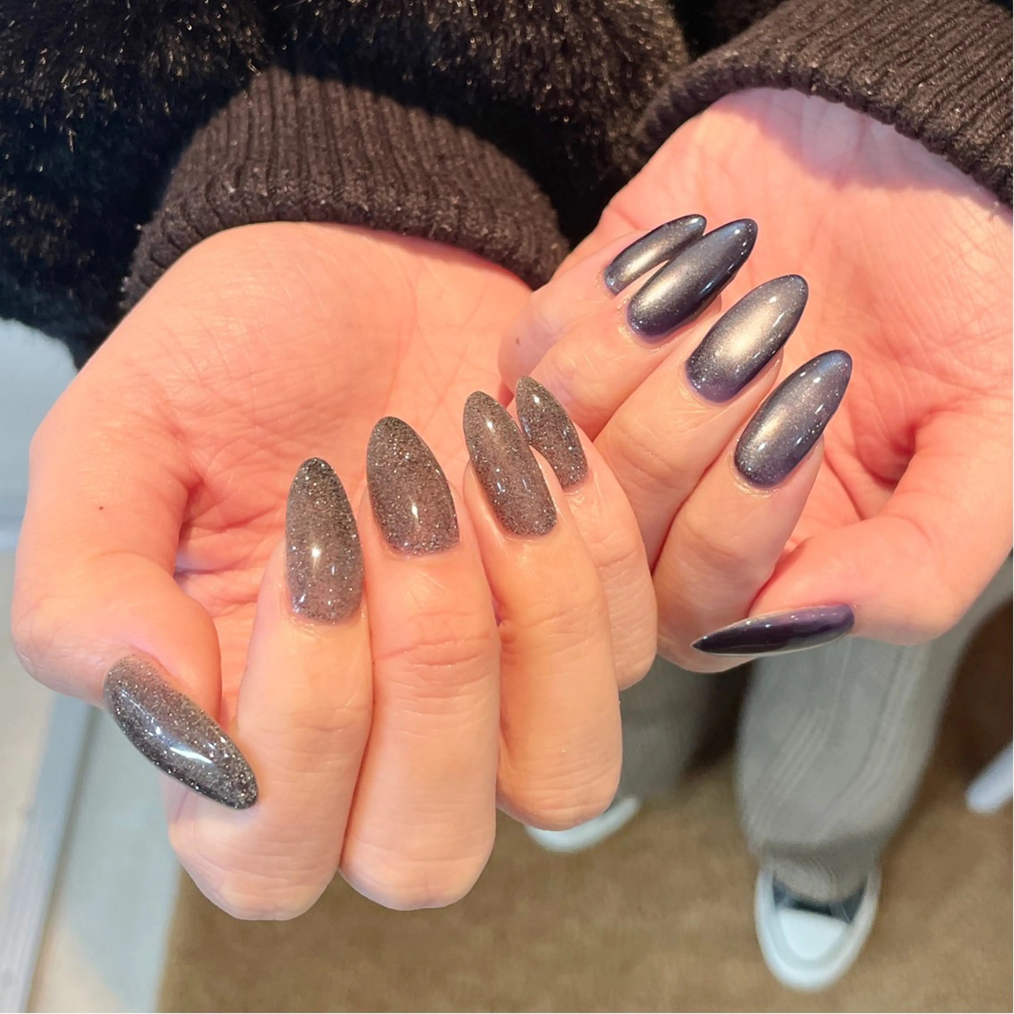 ネイル ハンドネイル FREE'Snail reinaのネイルデザイン