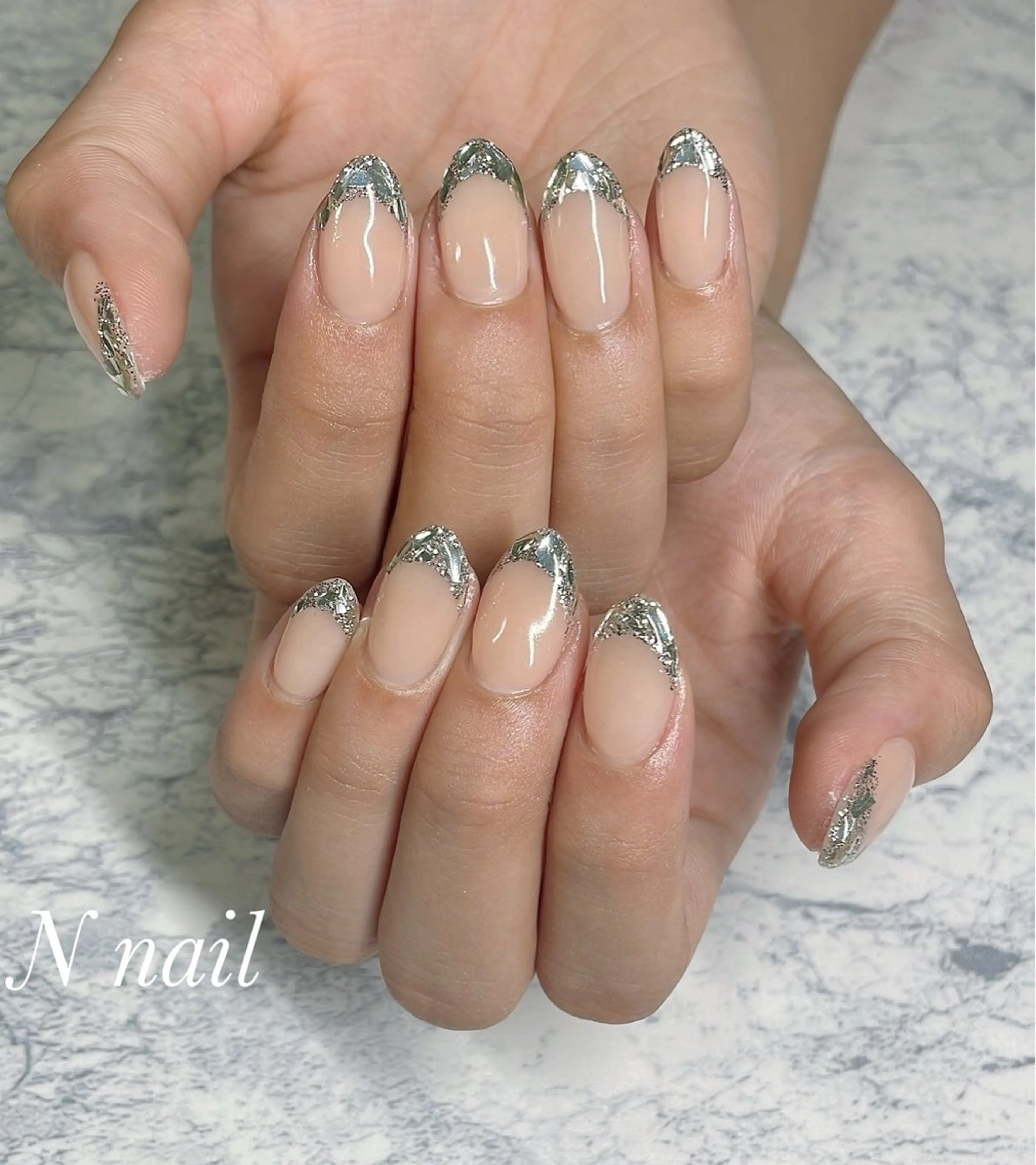 ネイル N nailのネイルデザイン