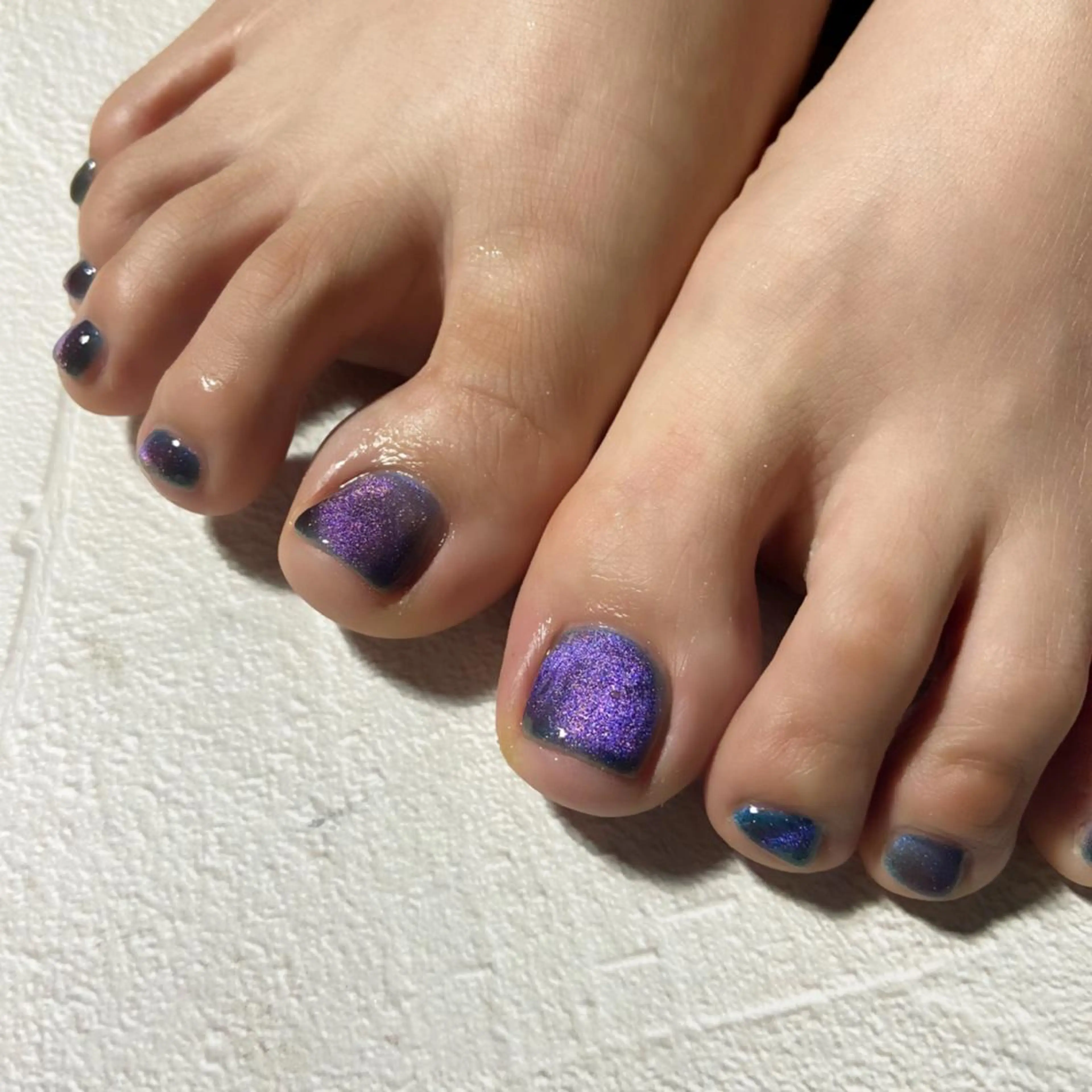 ネイル エステティックサロン Liente(リアンテ）所属・Hashimoto .のエステ・リラクイメージ