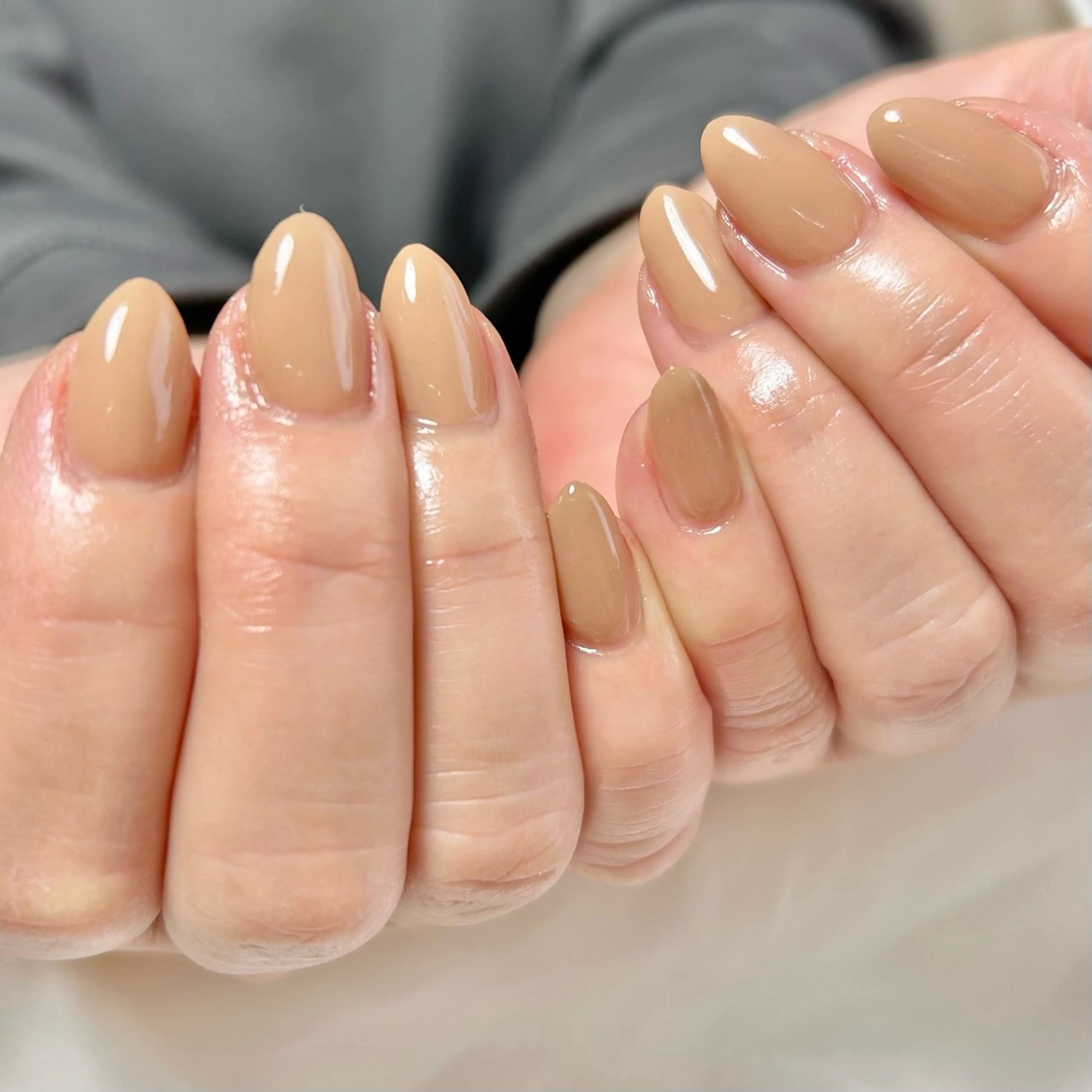 ネイル ハンドネイル Nailsalon Yのネイルデザイン