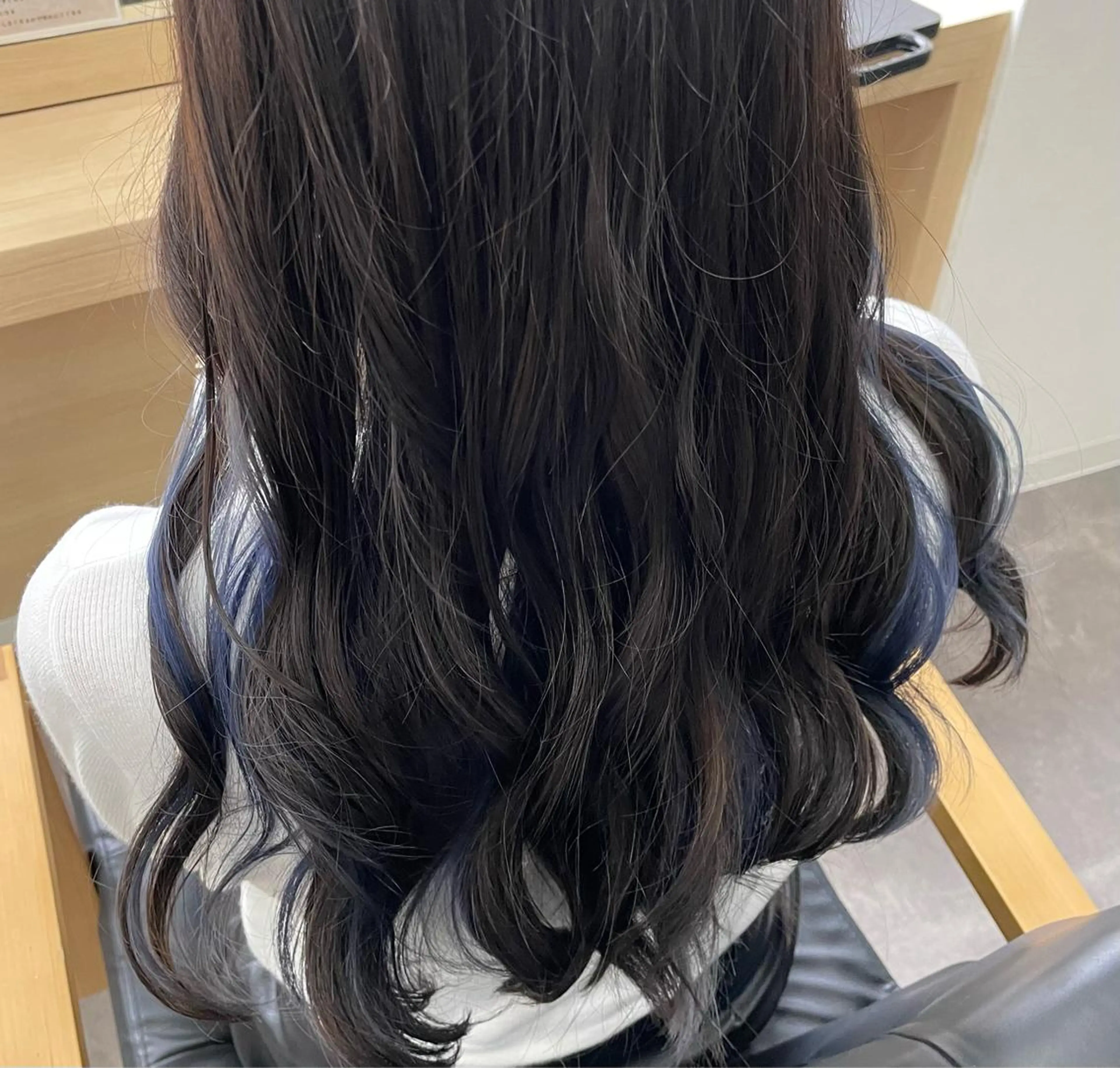 ロング belle / anna🎀のヘアスタイル