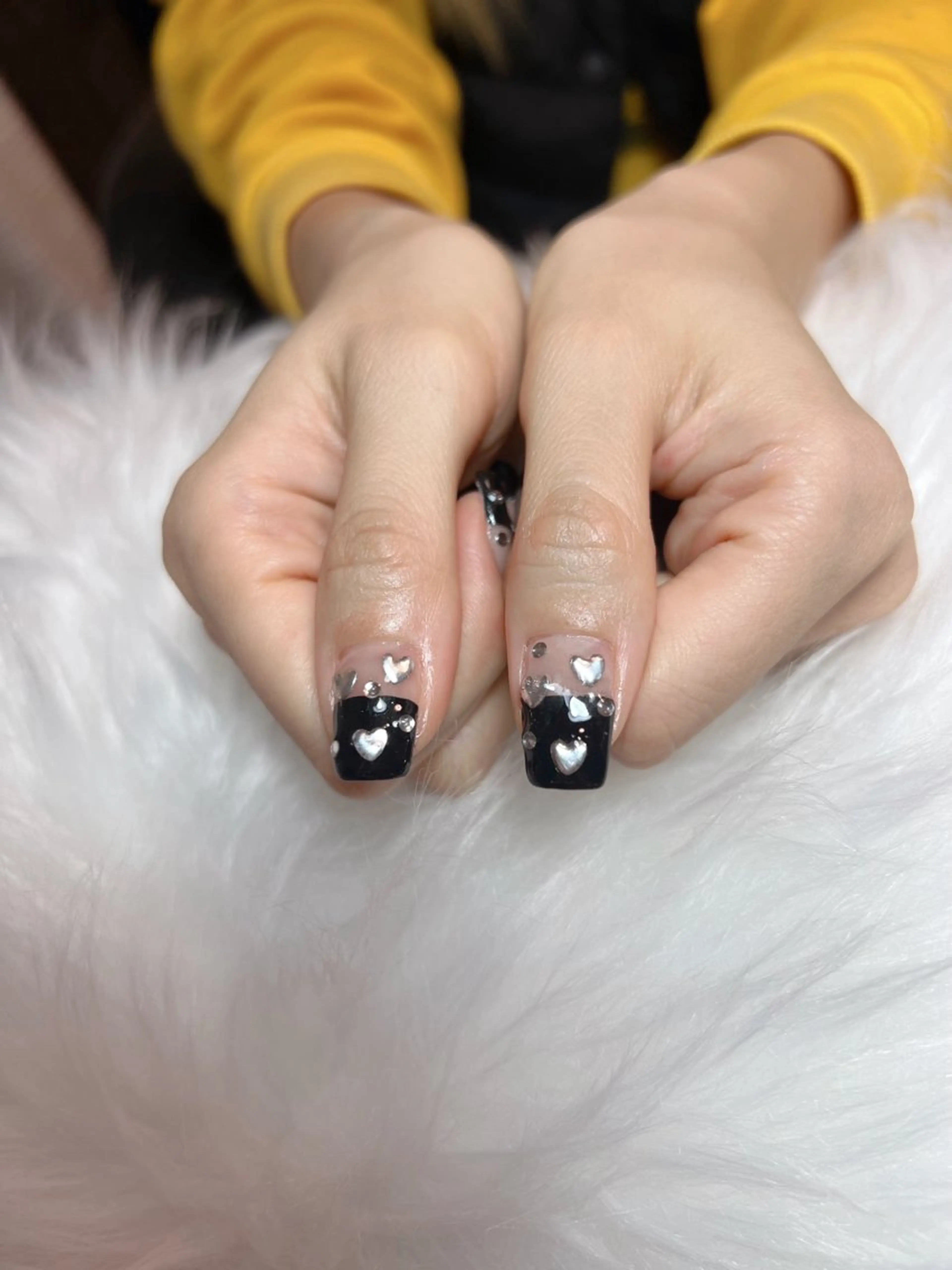ネイル CC Nailのネイルデザイン