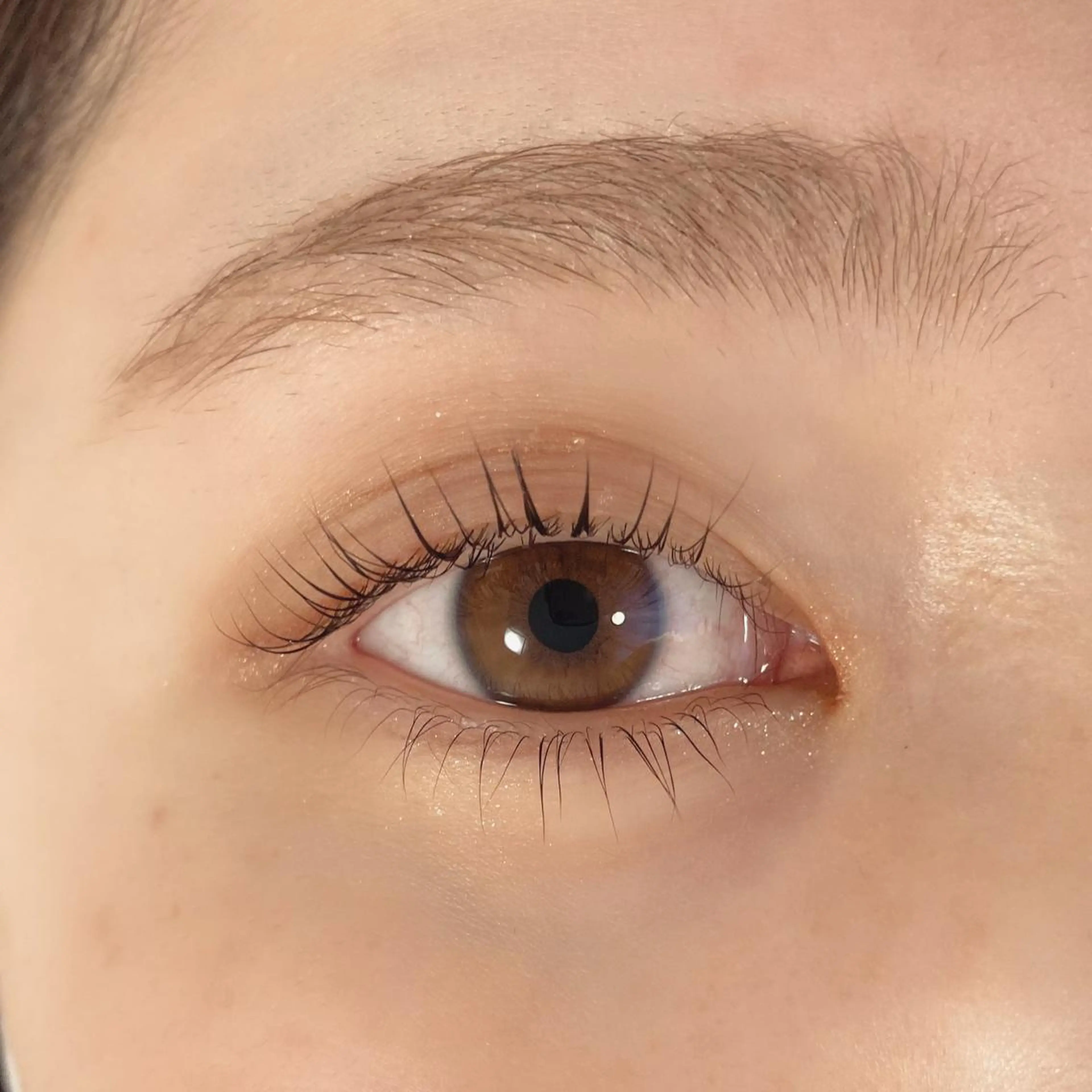 マツエク・マツパ Giorno -ジョルノ-のマツエク・マツパデザイン