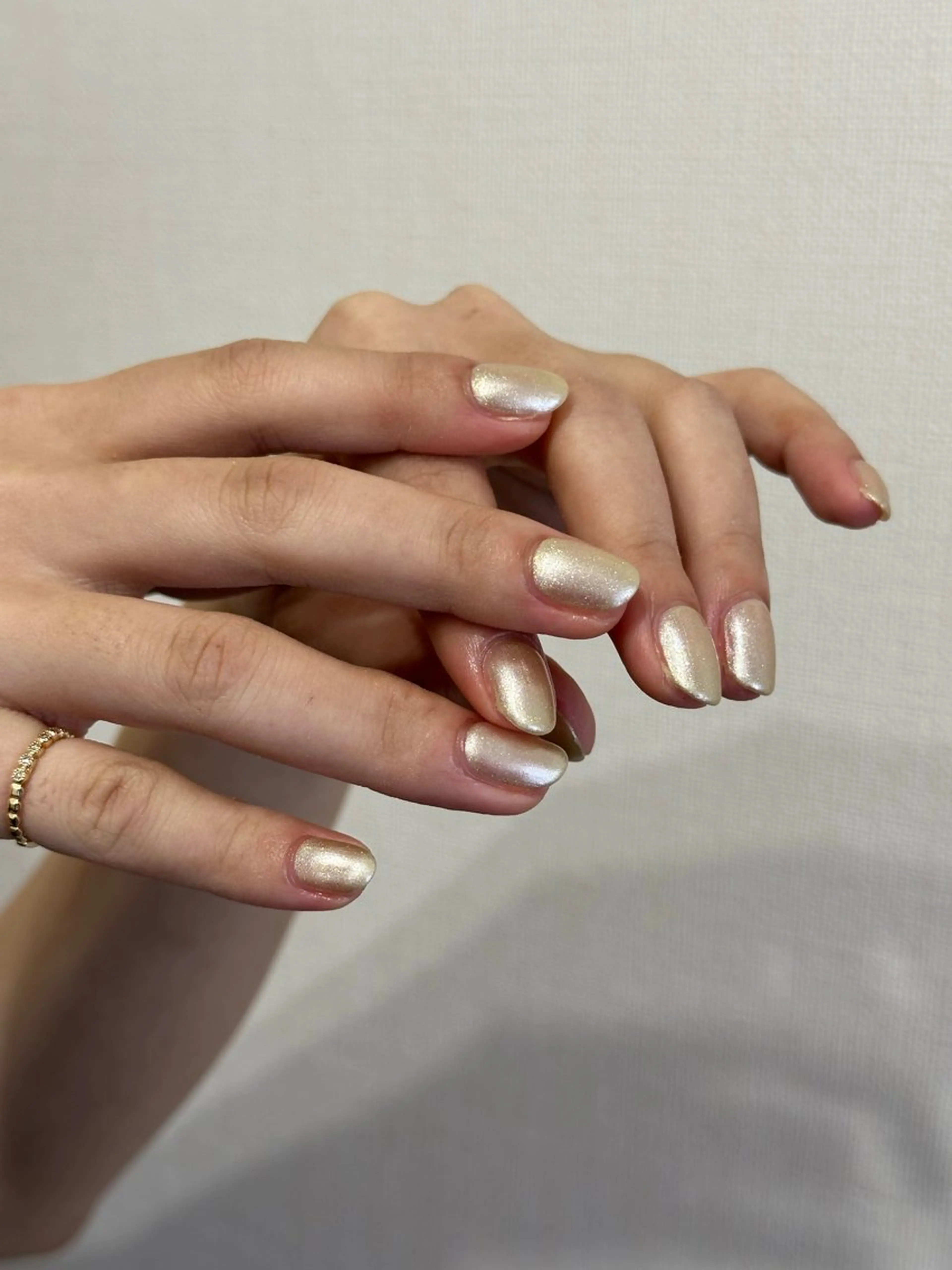 ネイル ハンドネイル フットネイル kiii.__ ✴︎*のネイルデザイン