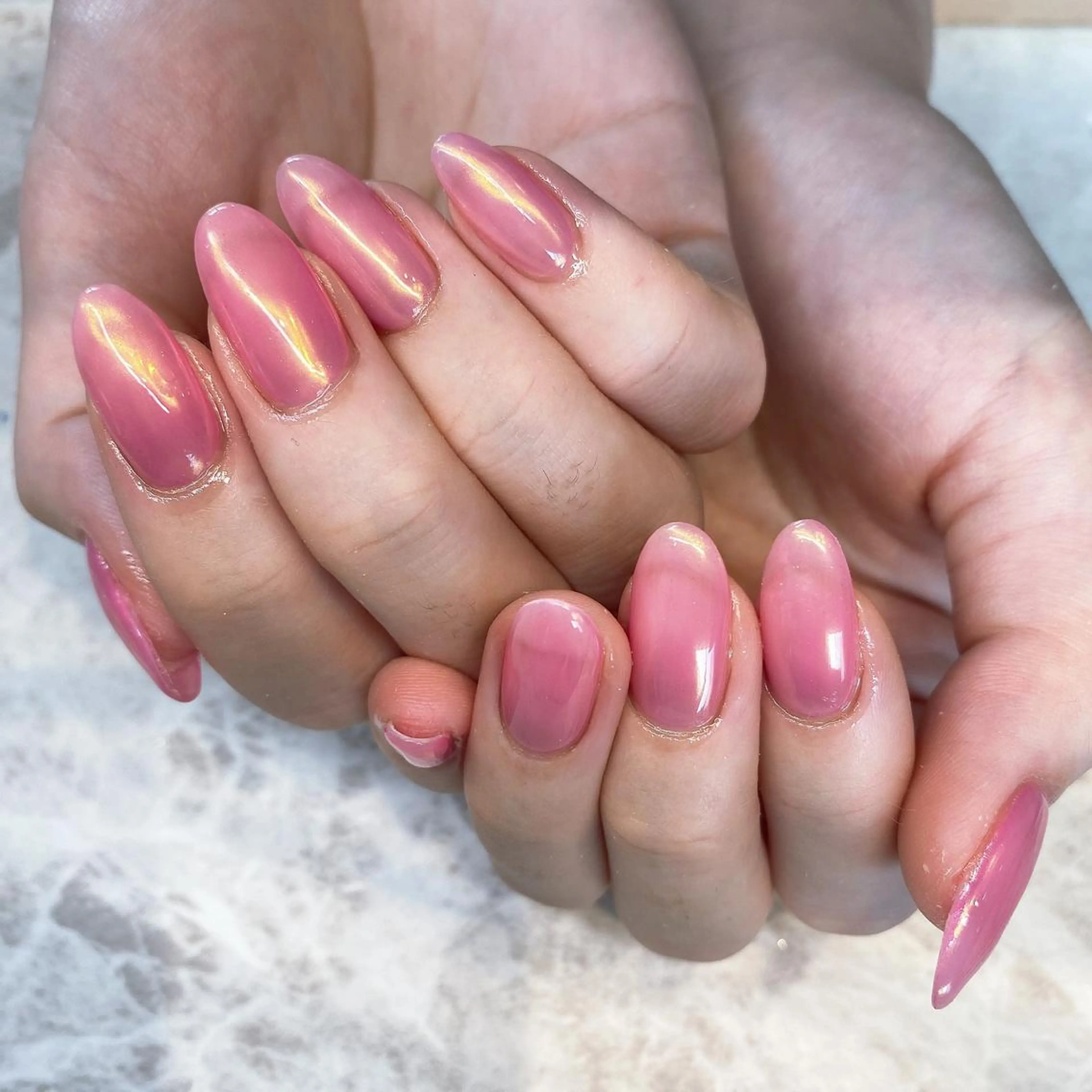 ネイル K- nailのネイルデザイン