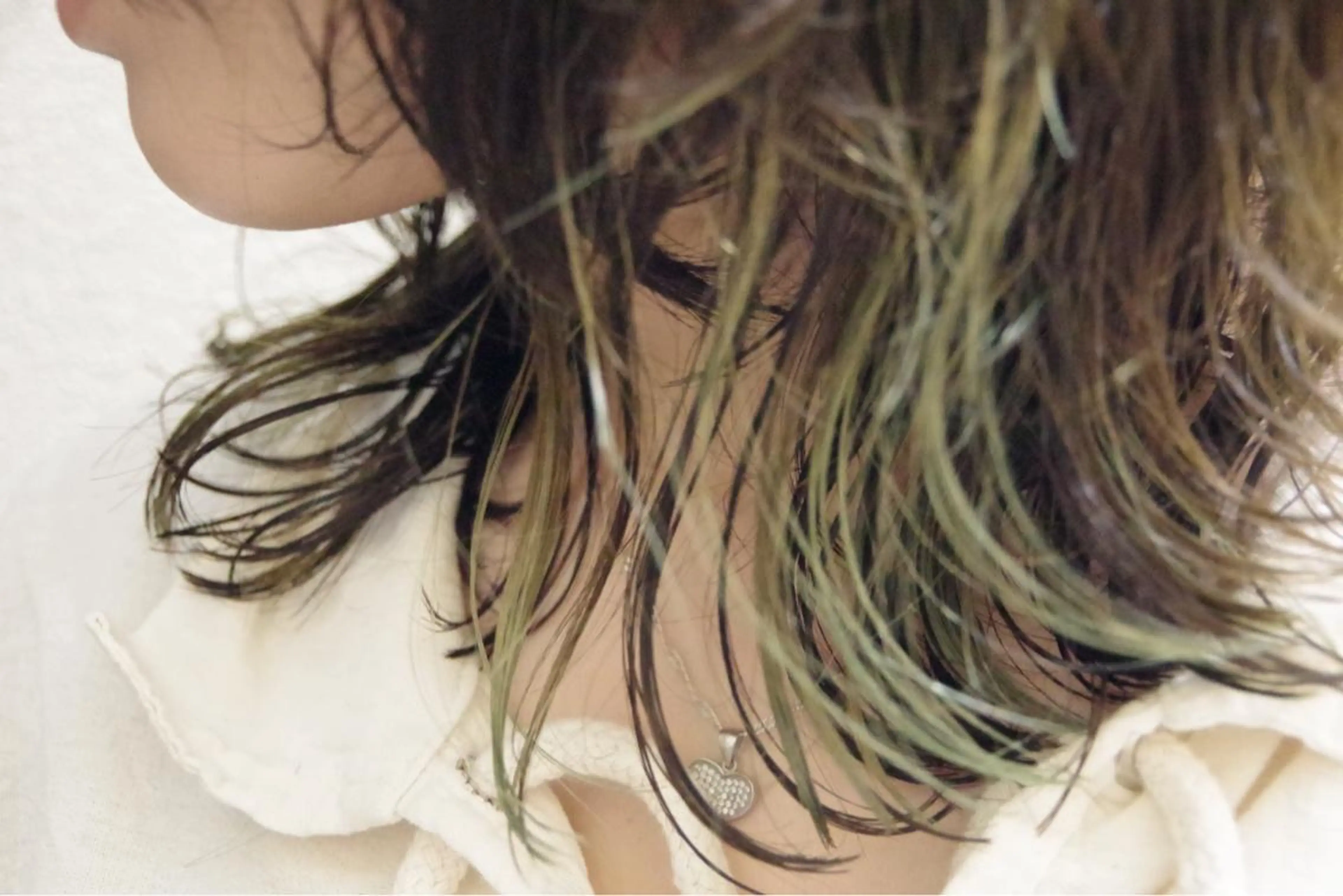 ミディアム カラー ショート/ボブ/ 吉祥寺/ryoのヘアスタイル