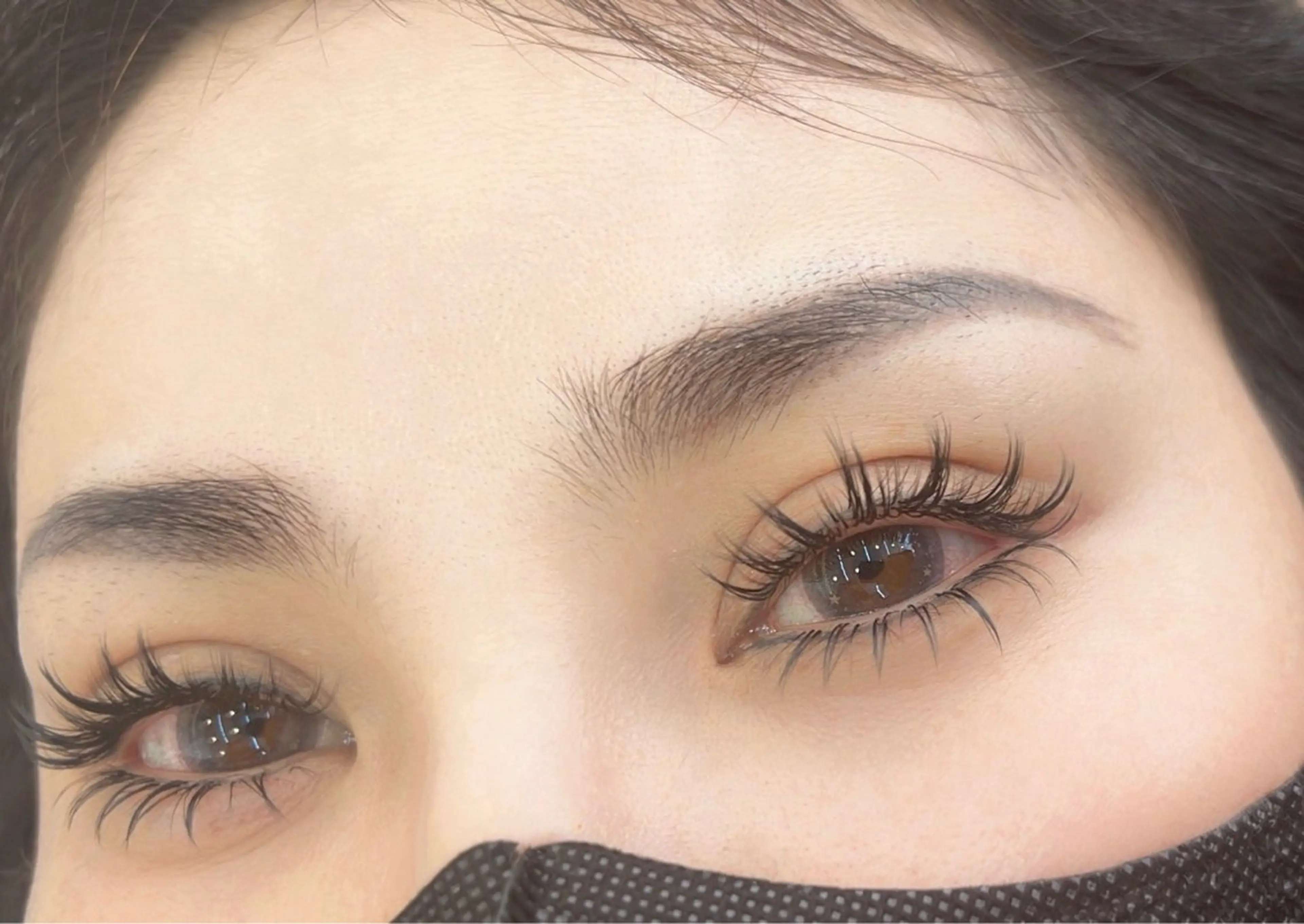 マツエク・マツパ 束感まつ毛 stunner eyelash salon 池袋東口所属・ナ エのその他イメージ