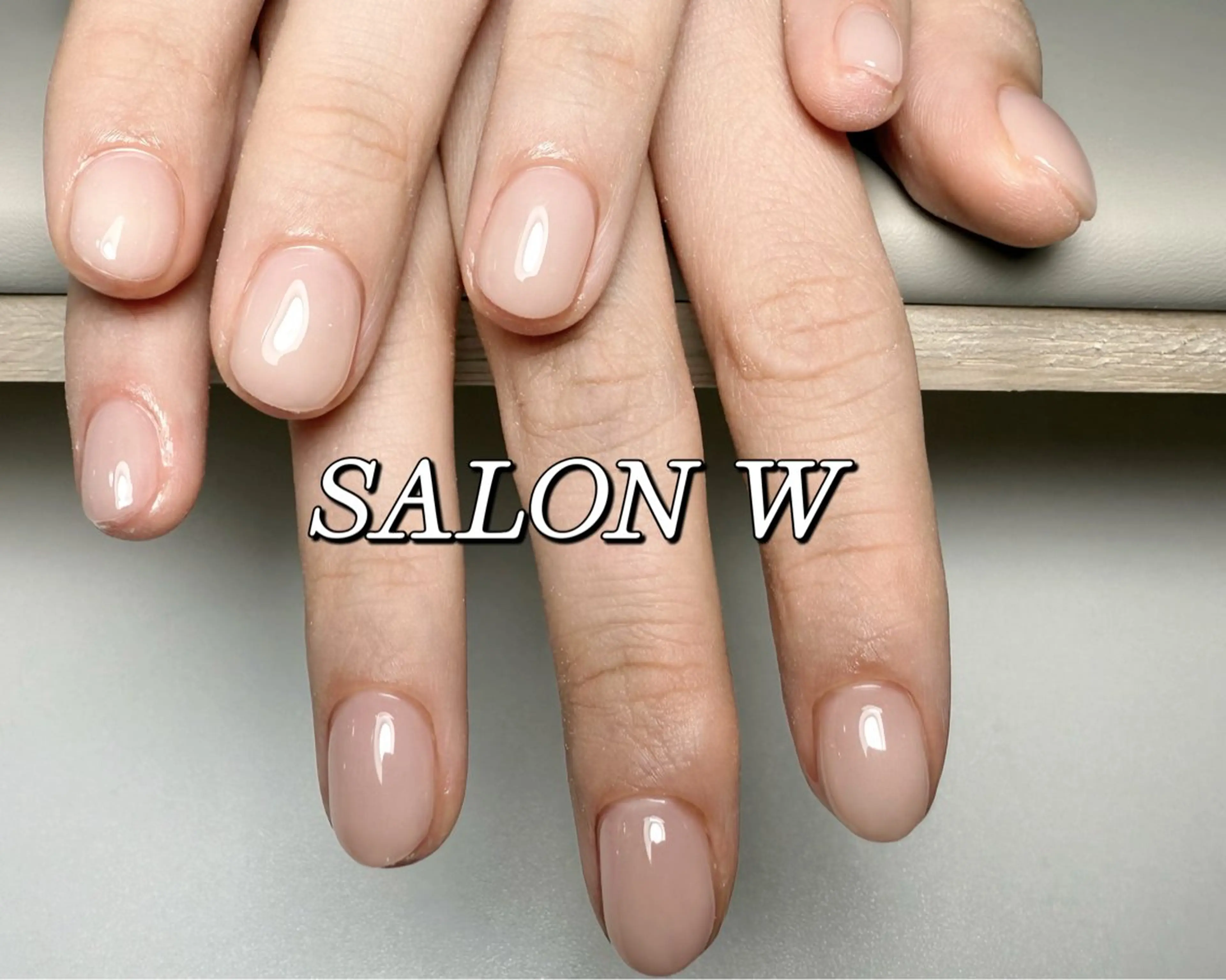 ネイル SALON W✨ Yuriのネイルデザイン