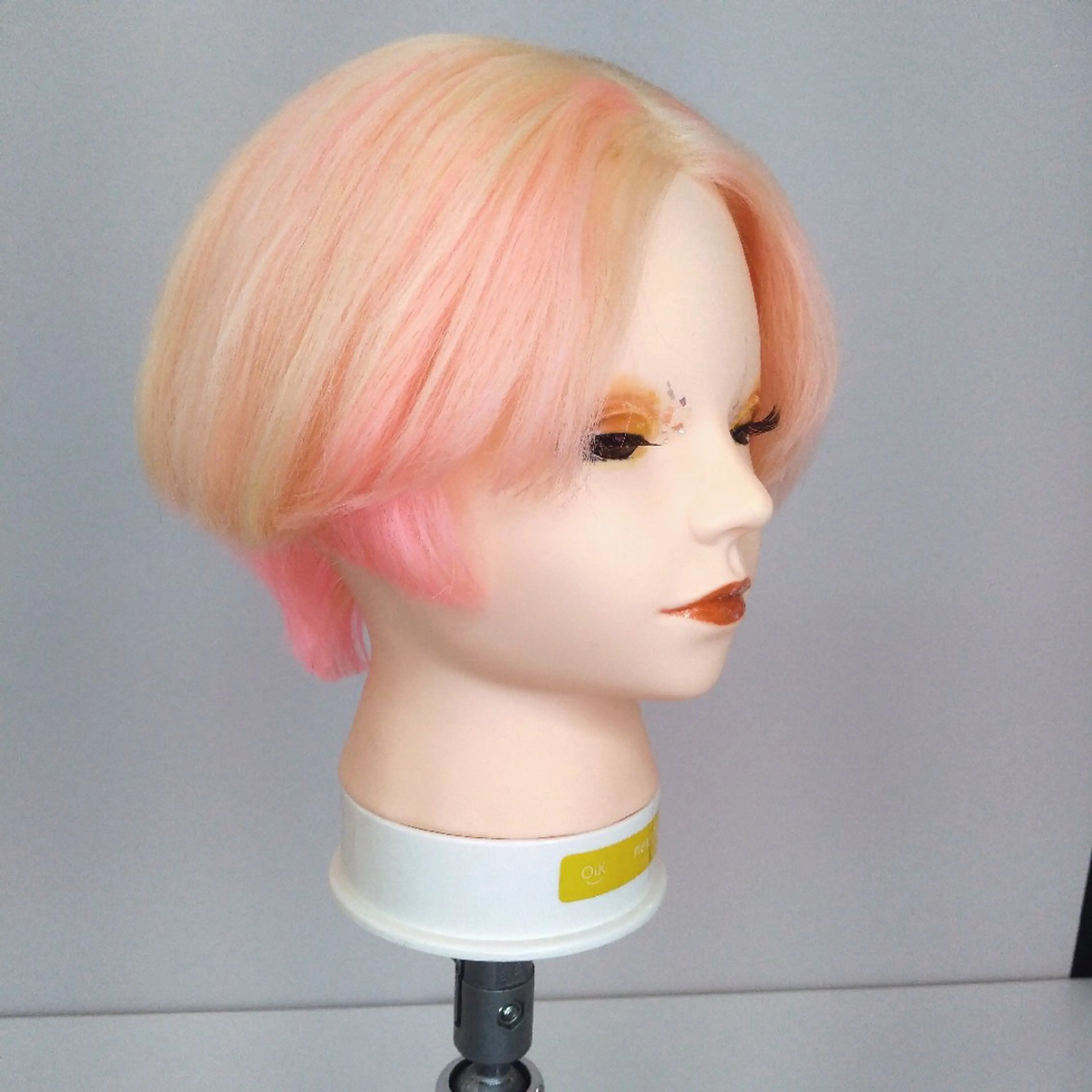 ショート 学生 NATUKI ❄️BASE❄️のマツエク・マツパデザイン