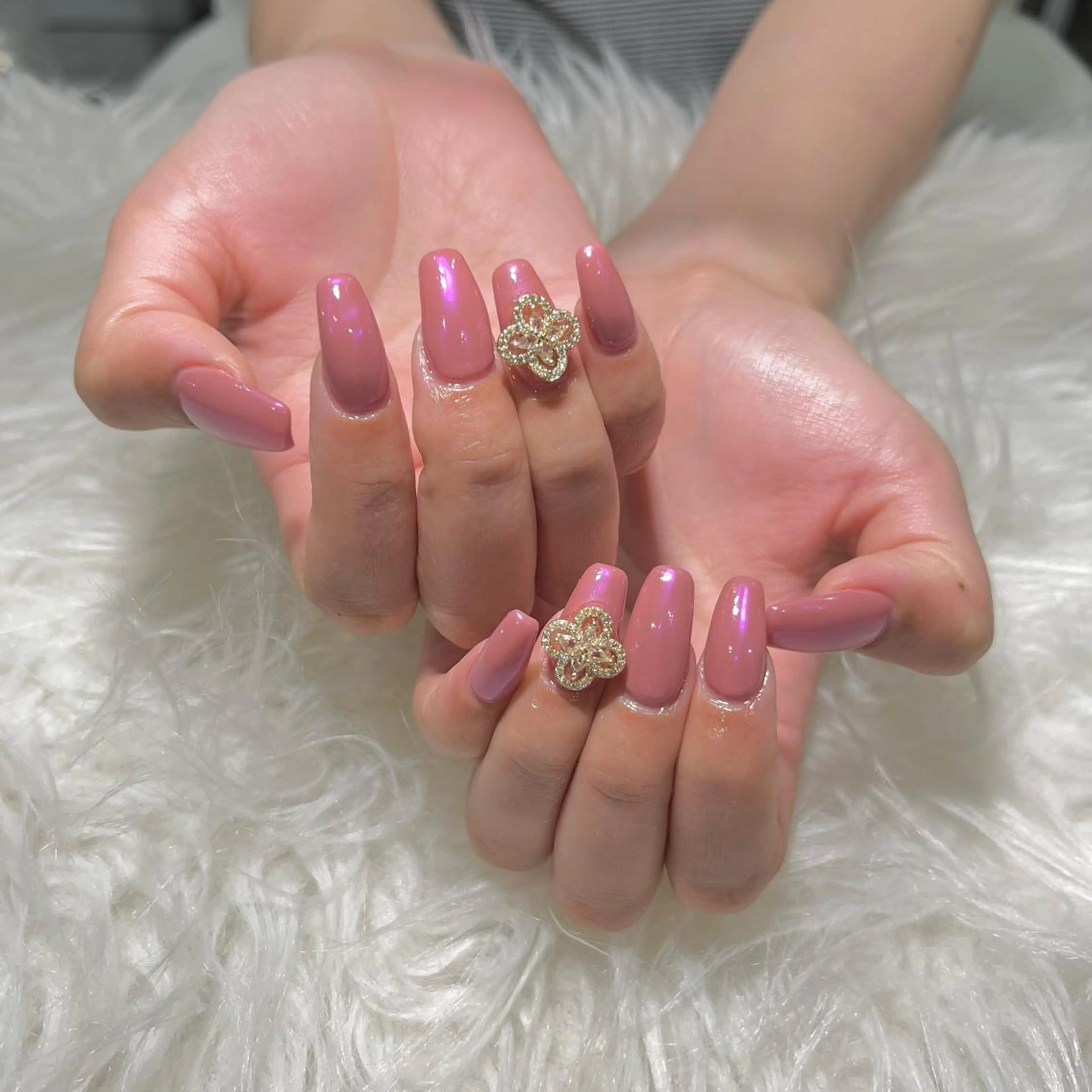 ネイル Miki milimiliのネイルデザイン