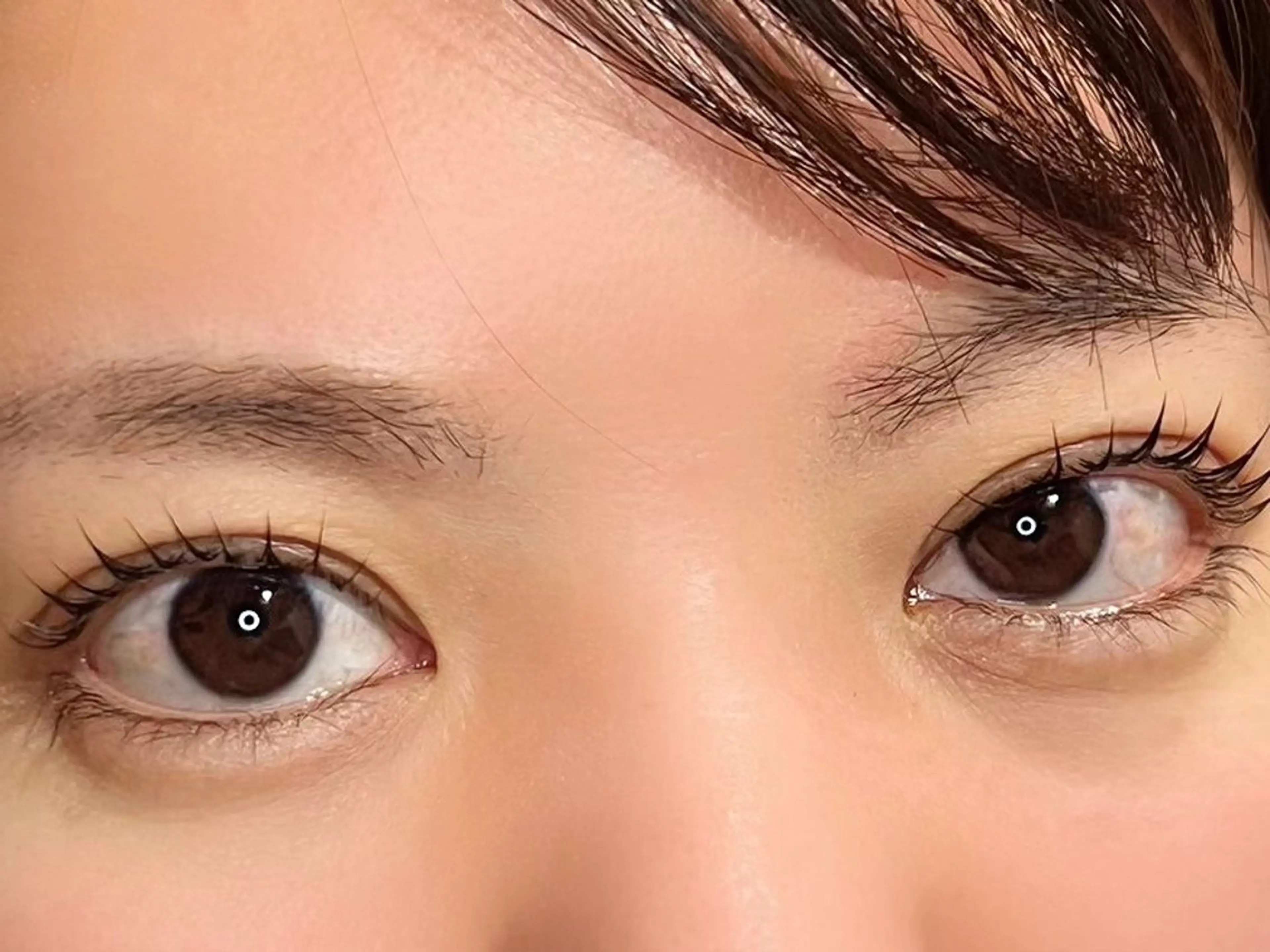マツエク・マツパ neroli .staffのマツエク・マツパデザイン