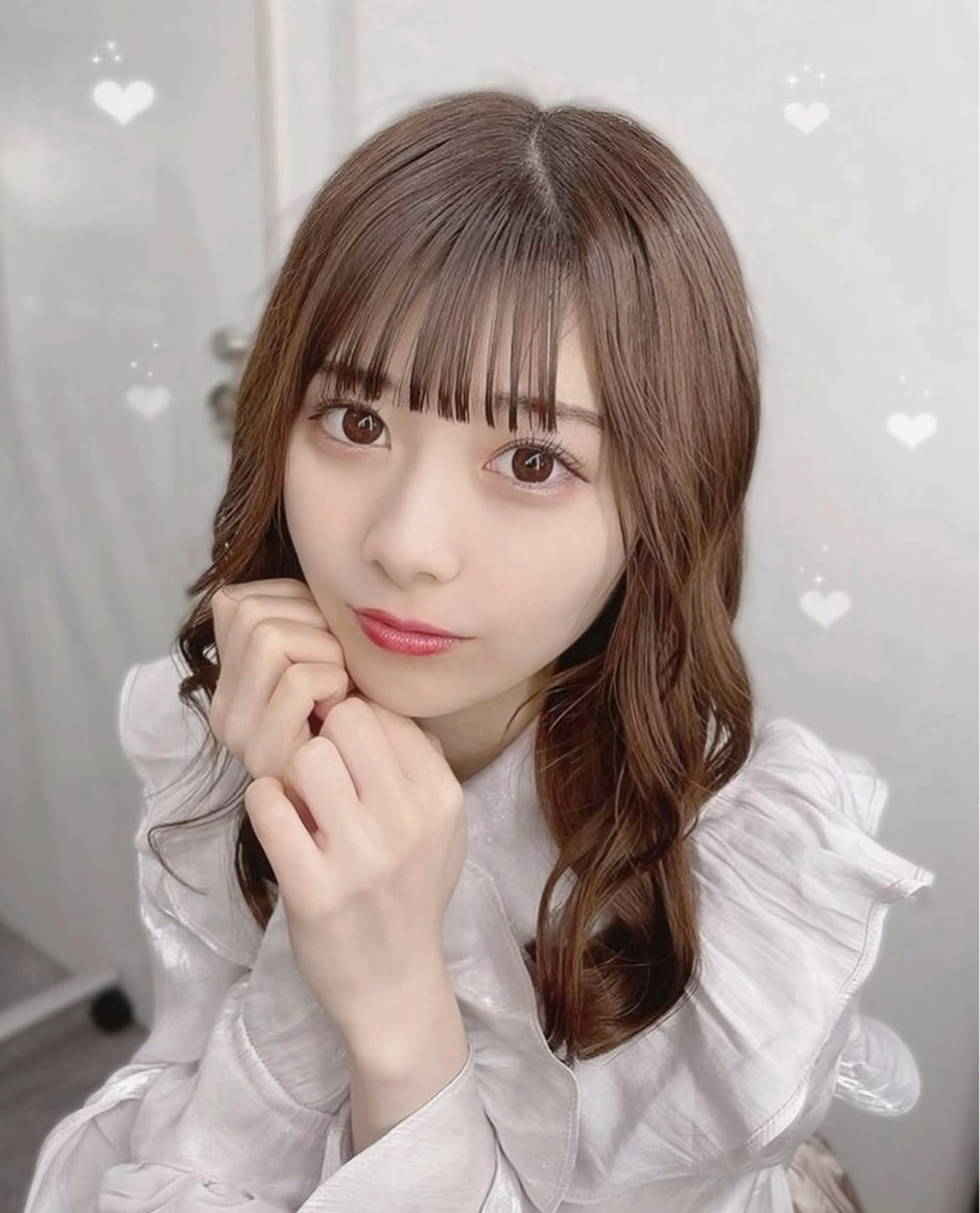 マツエク・マツパ マツパ B3シェアサロン所属・Runa🌙 渋谷/まつパのマツエク・マツパデザイン