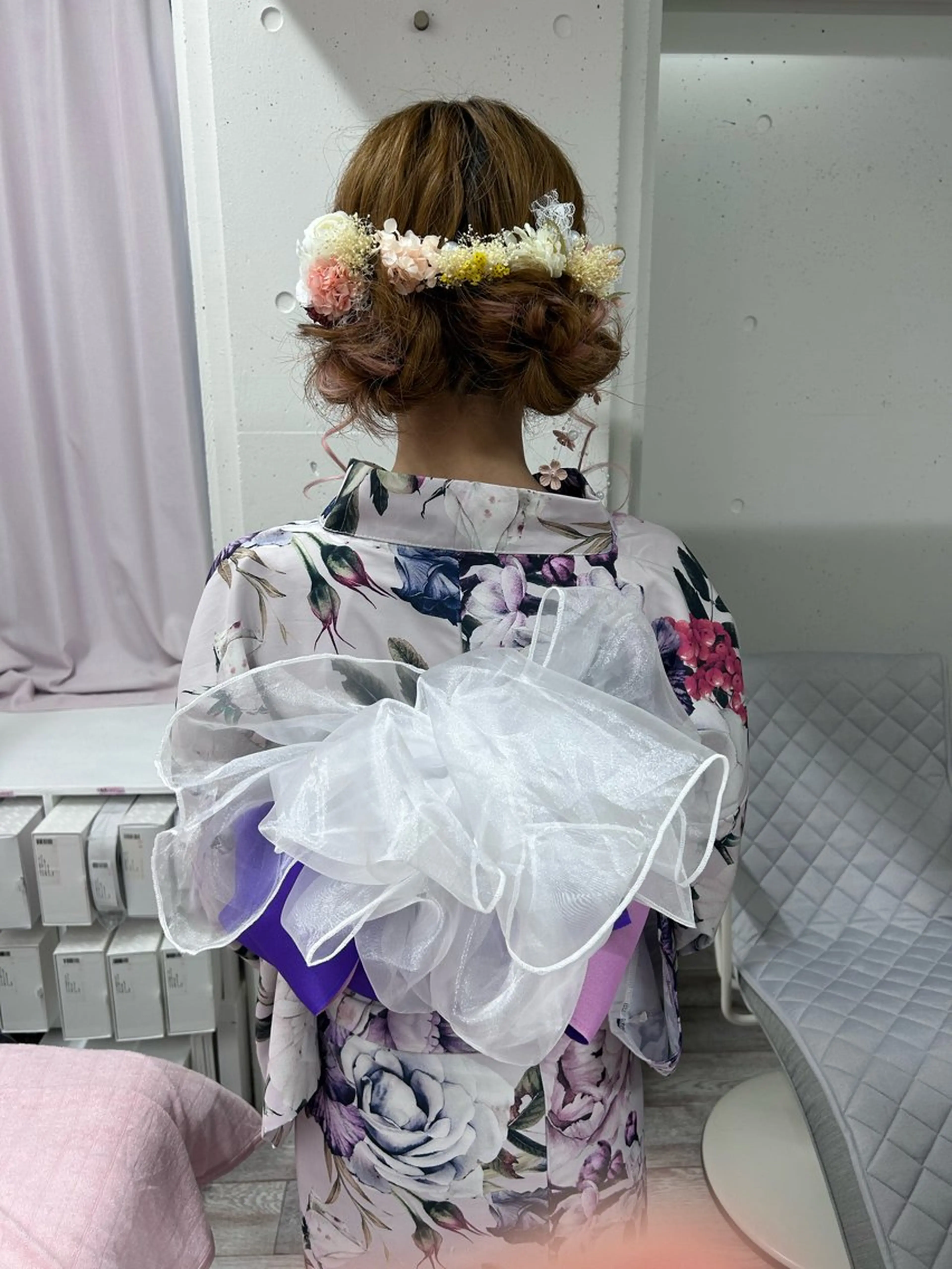 ミルミー美容室所属・🦄💒💓齎藤 七海子🦄💒💓のマツエク・マツパデザイン