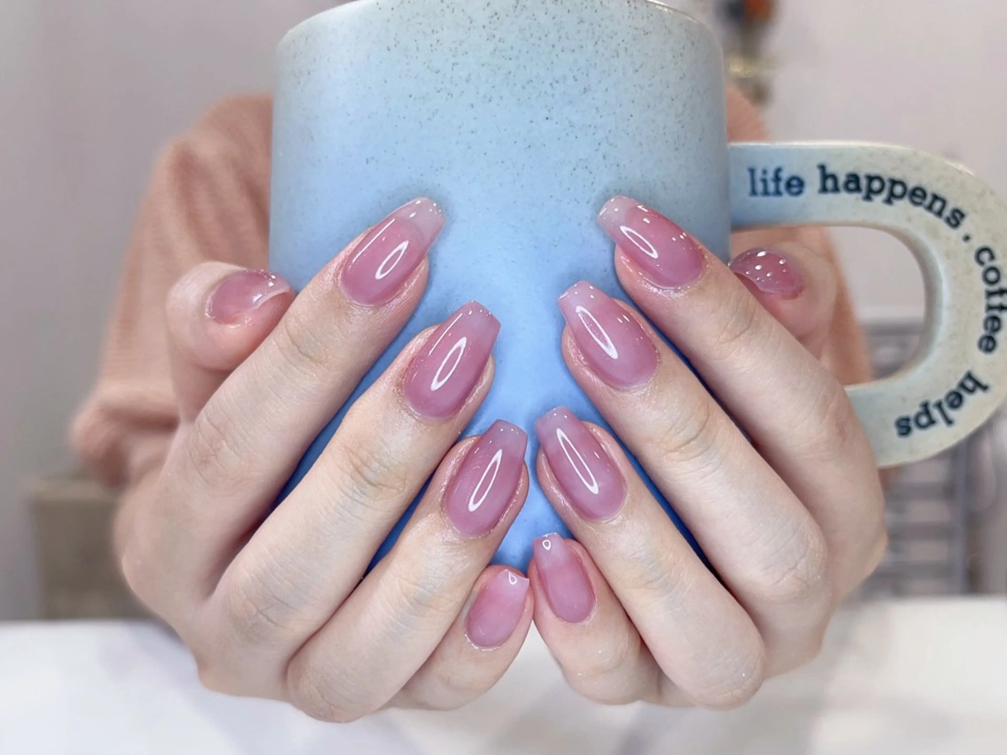 ネイル Nail Salon KINA 心斎橋店のネイルデザイン