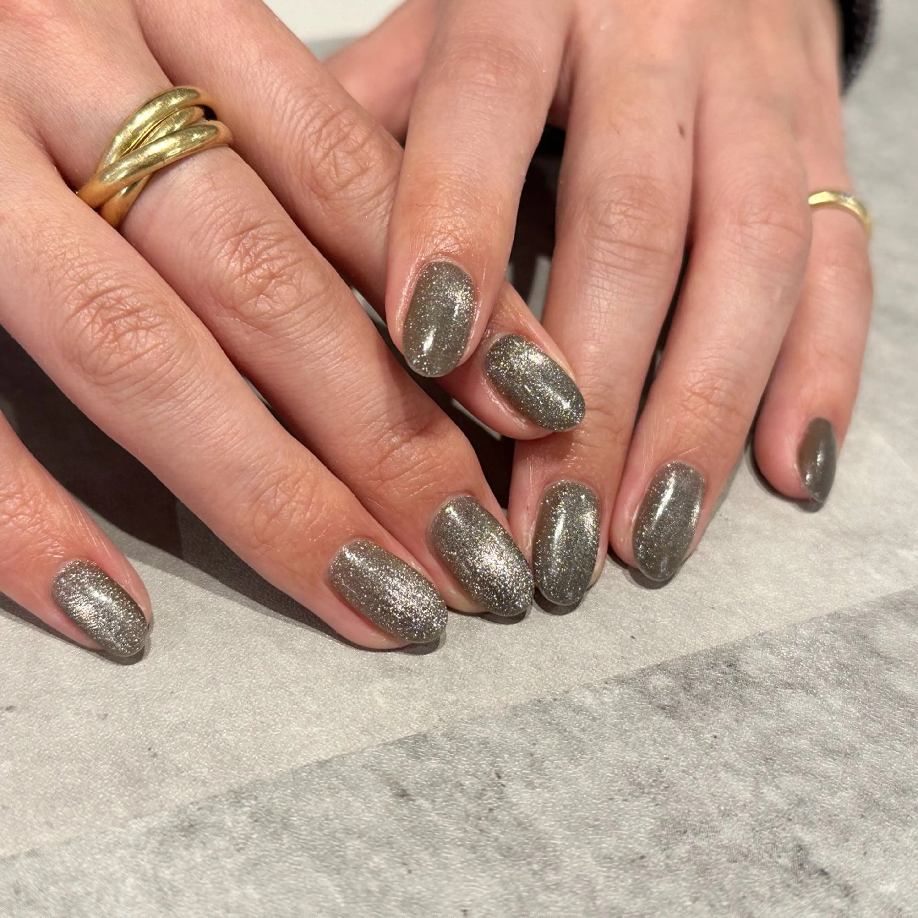 ネイル ハンドネイル ikoi🫧 Kotomiのネイルデザイン