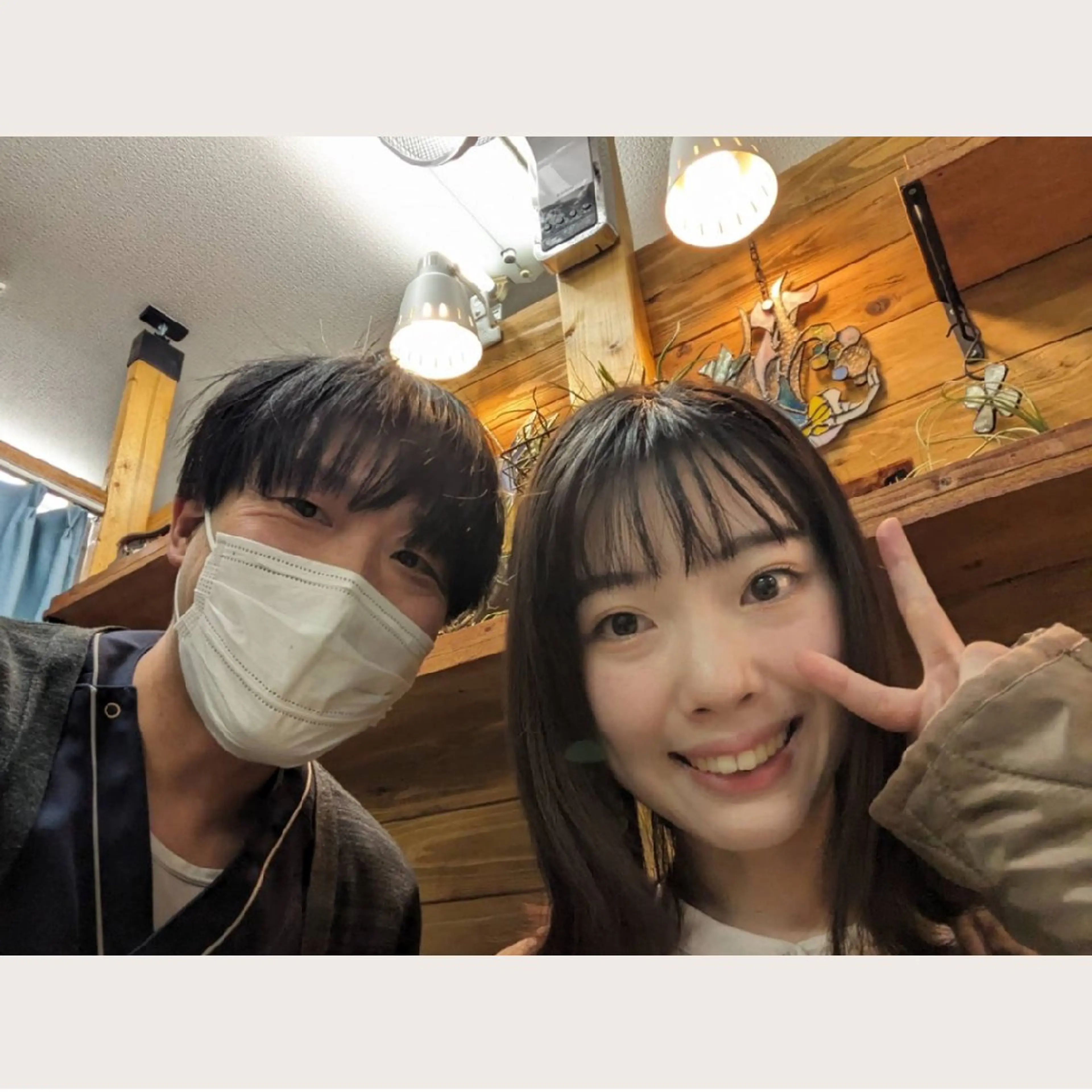 エステ リラク 頭痛・腰痛・美容鍼に 特化してます。　橋岡のエステ・リラクイメージ