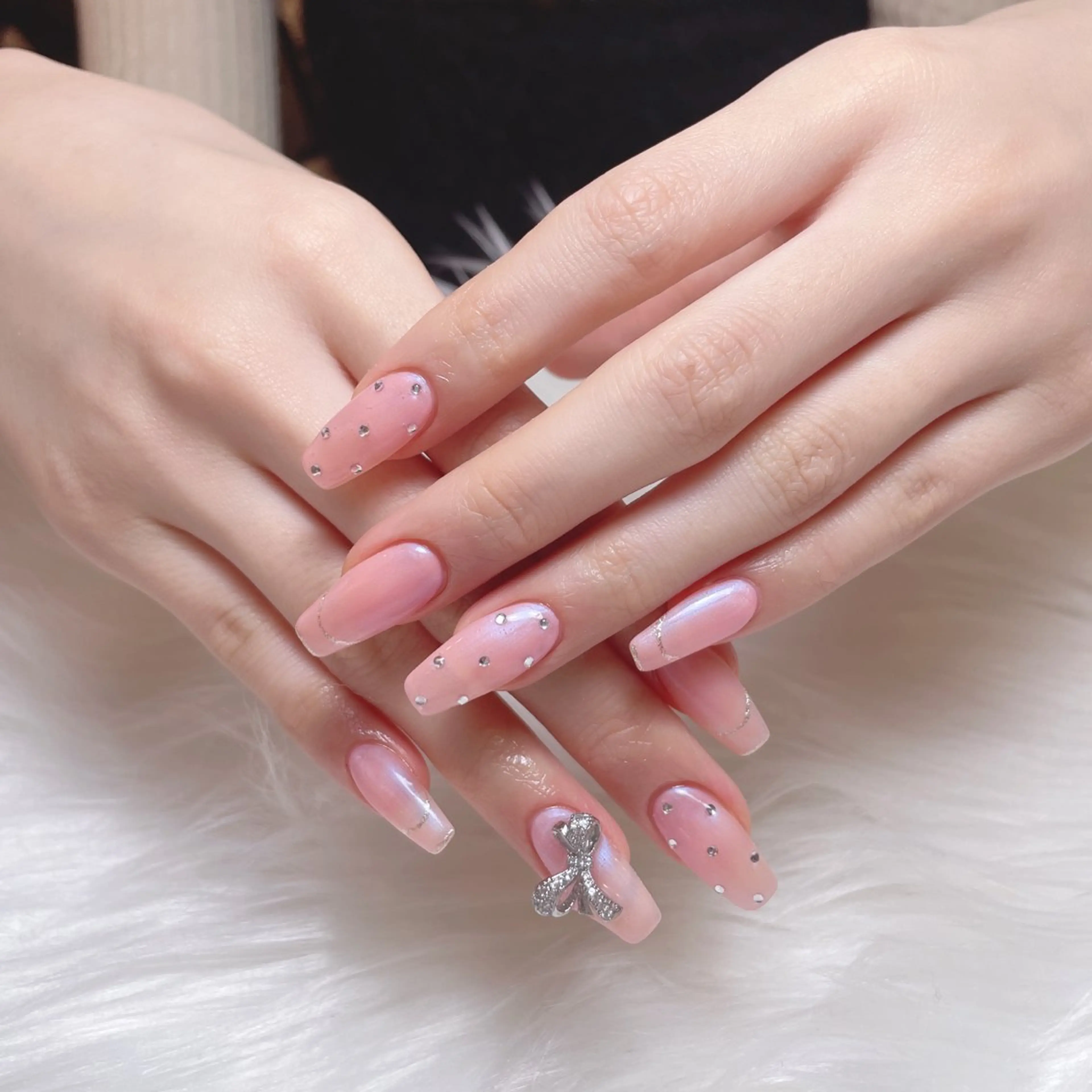 ネイル DigNail Moeのネイルデザイン