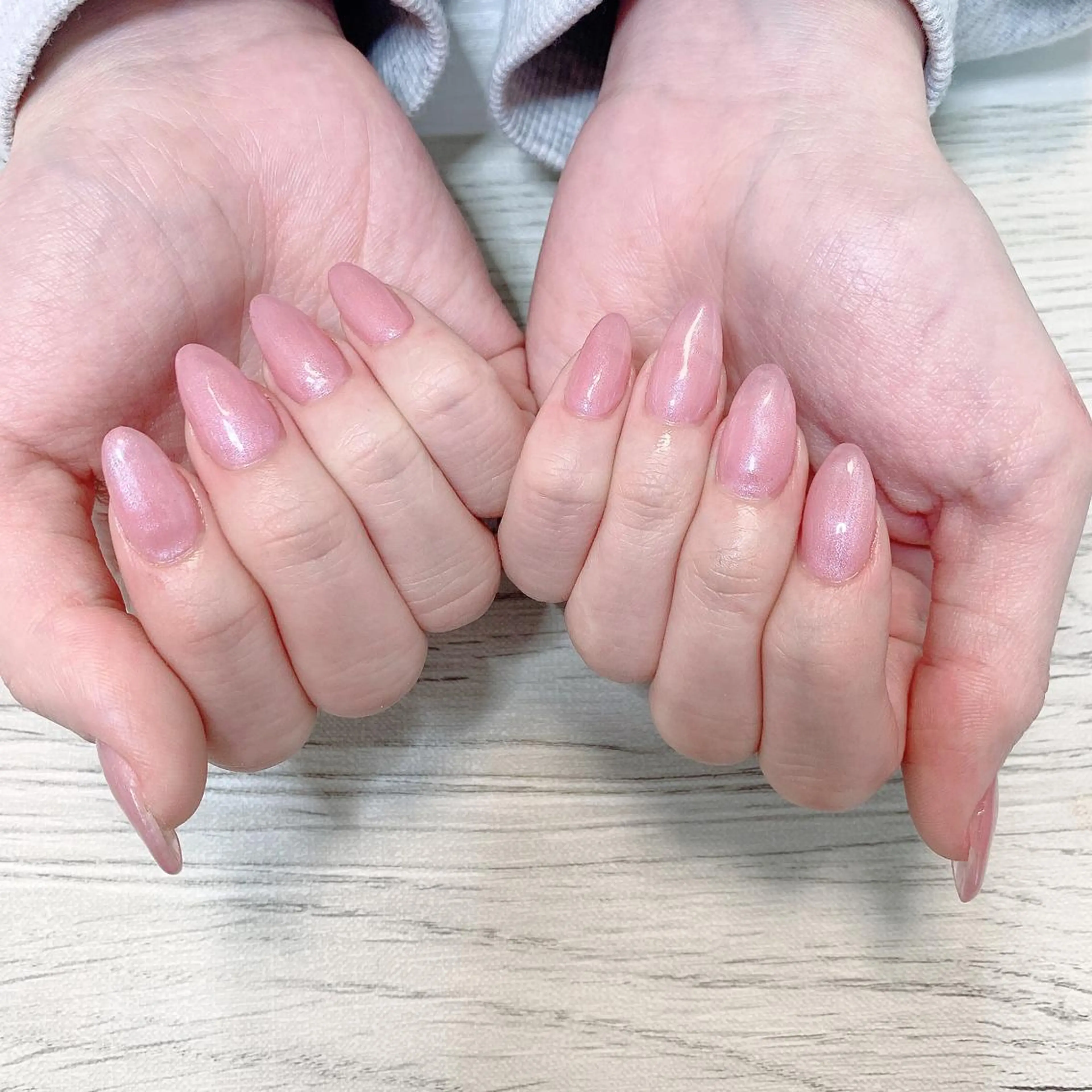 ネイル ハンドネイル フットネイル Adite nailのネイルデザイン