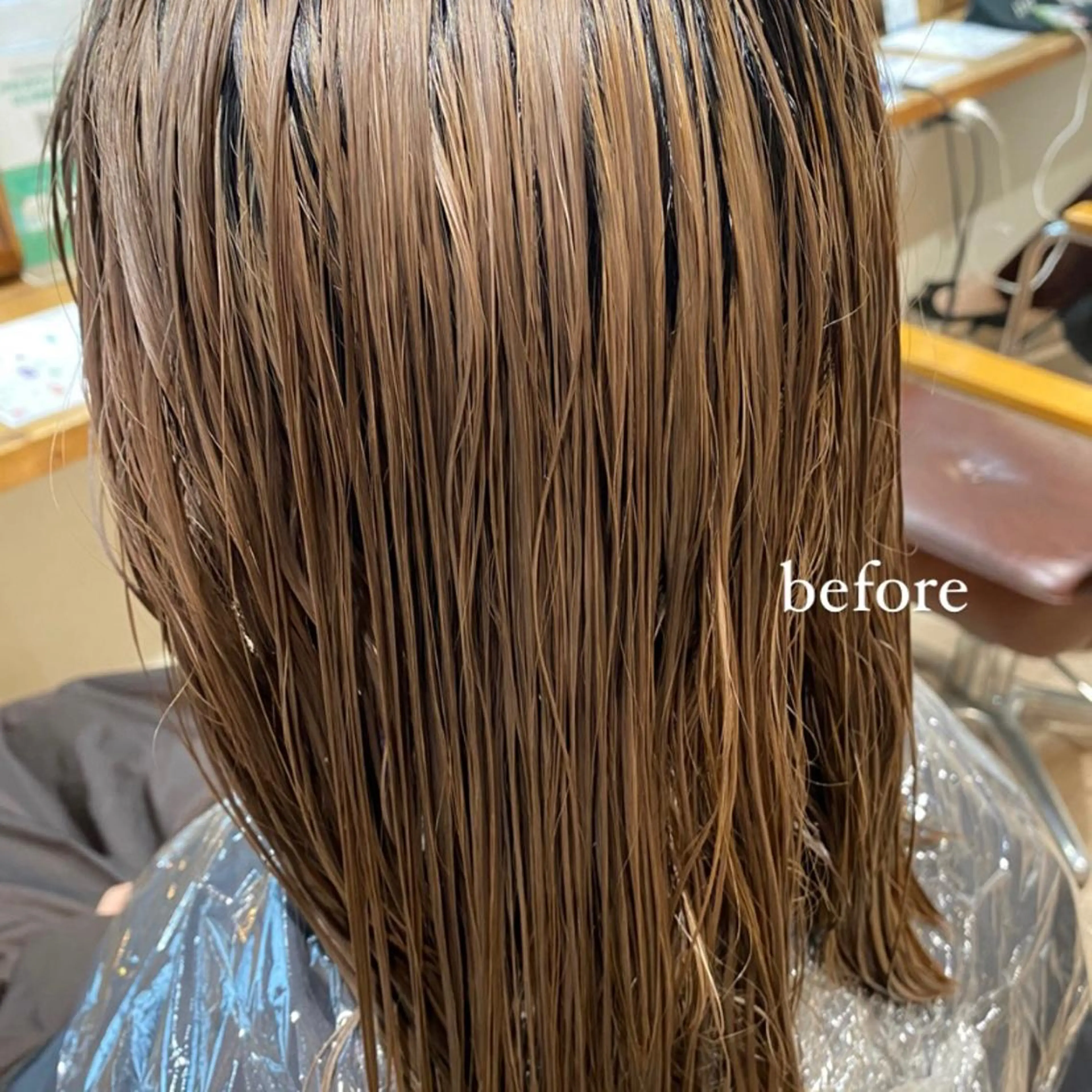 セミロング niconail 千歳烏山店所属・niconail 🧣ayu 📍烏山のネイルデザイン