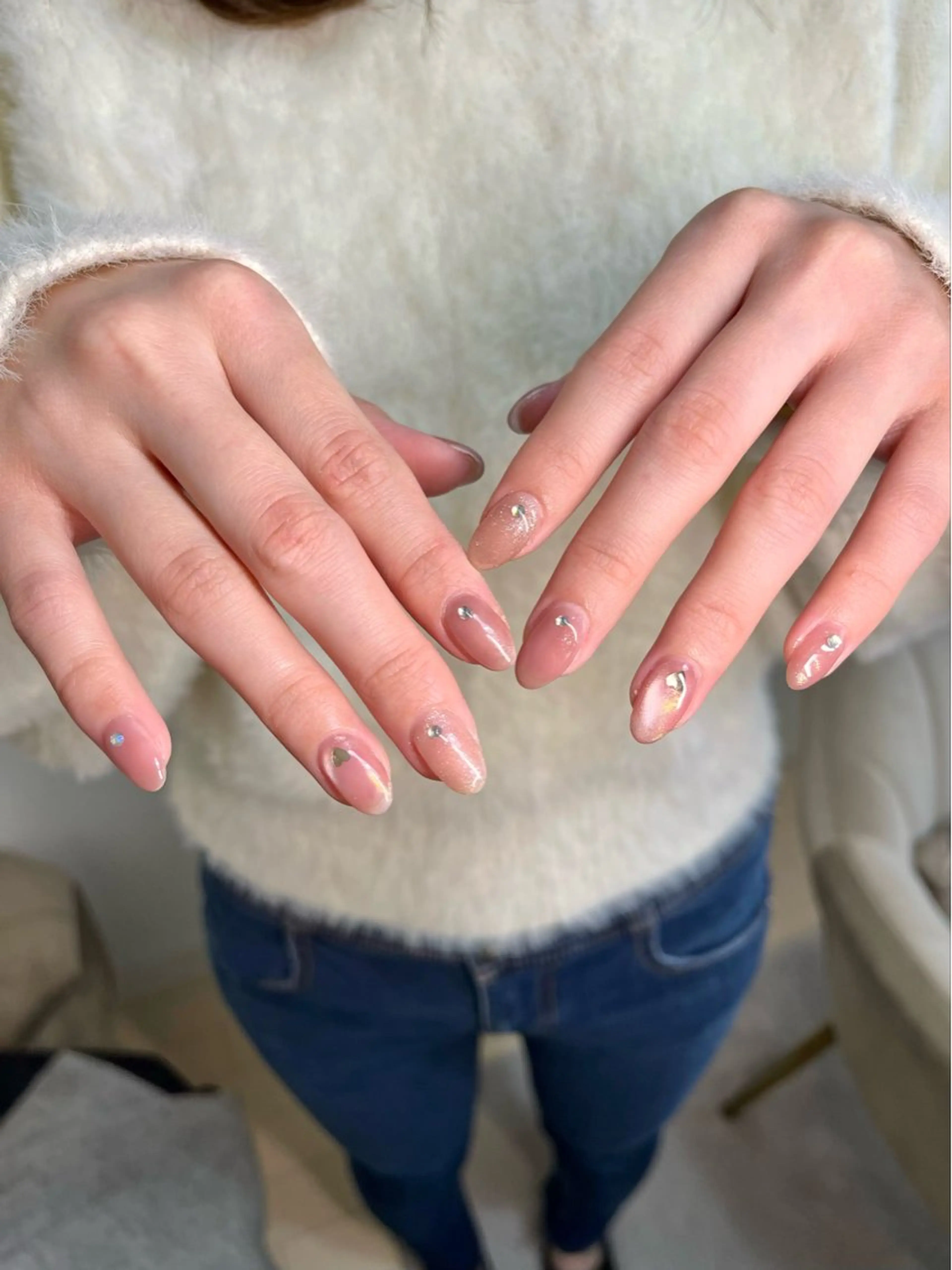 ネイル felice nailのネイルデザイン