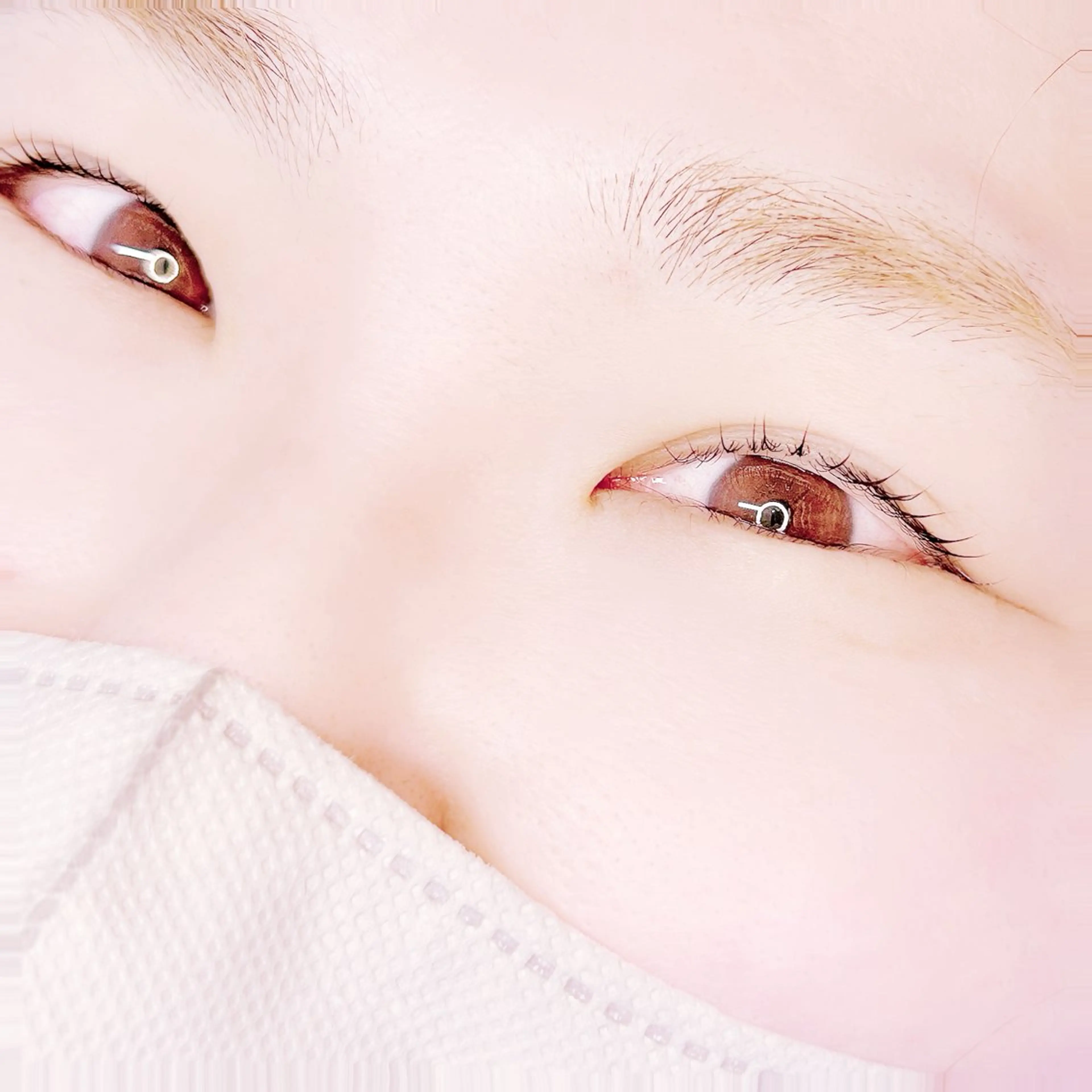 マツエク・マツパ まつげパーマ Yuhky eyelashのマツエク・マツパデザイン
