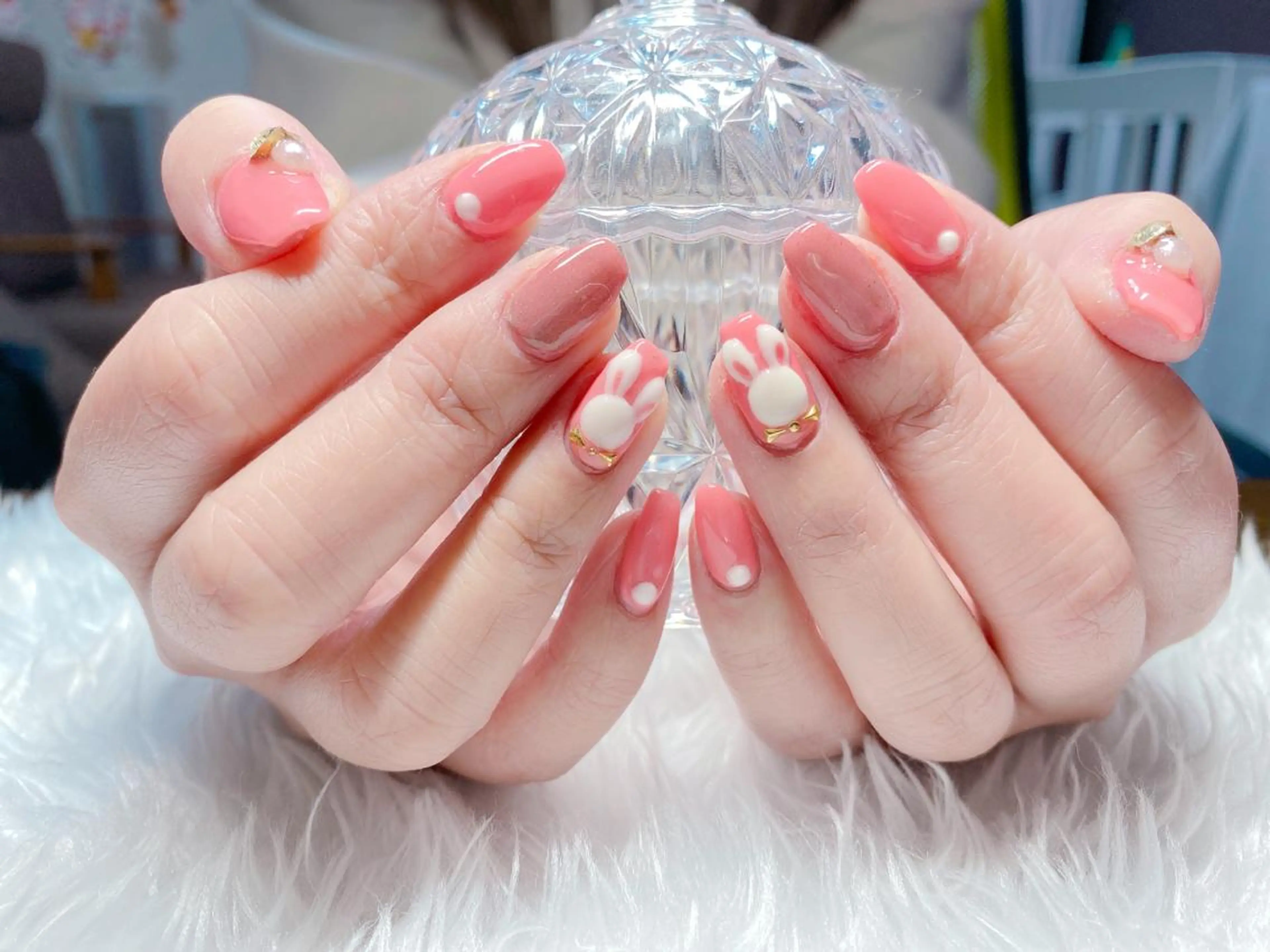 ネイル ネイルサロン HARRYS所属・ネイル･脱毛サロン HARRYSのエステ・リラクイメージ