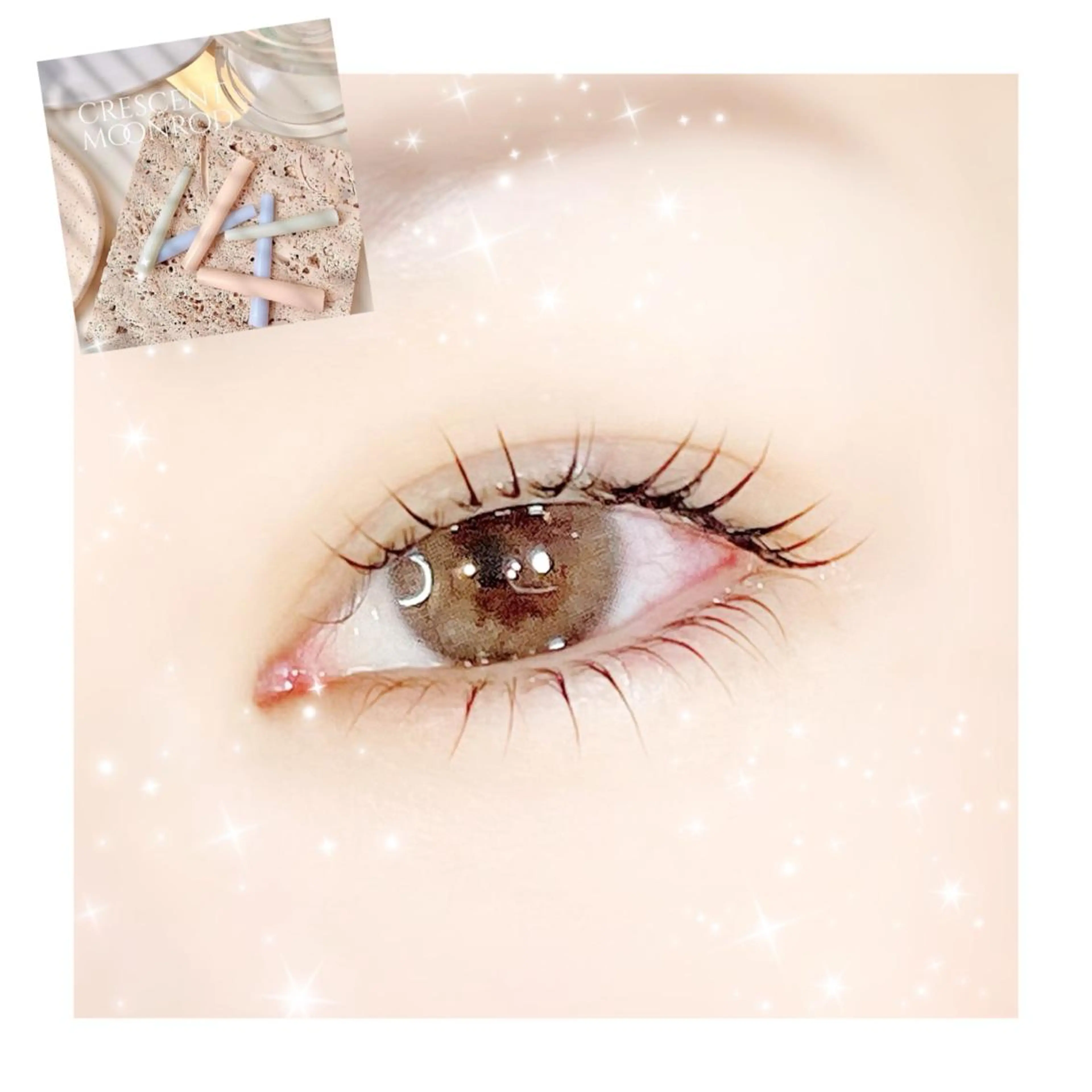マツエク・マツパ マツパ Eye Labo Swipのマツエク・マツパデザイン