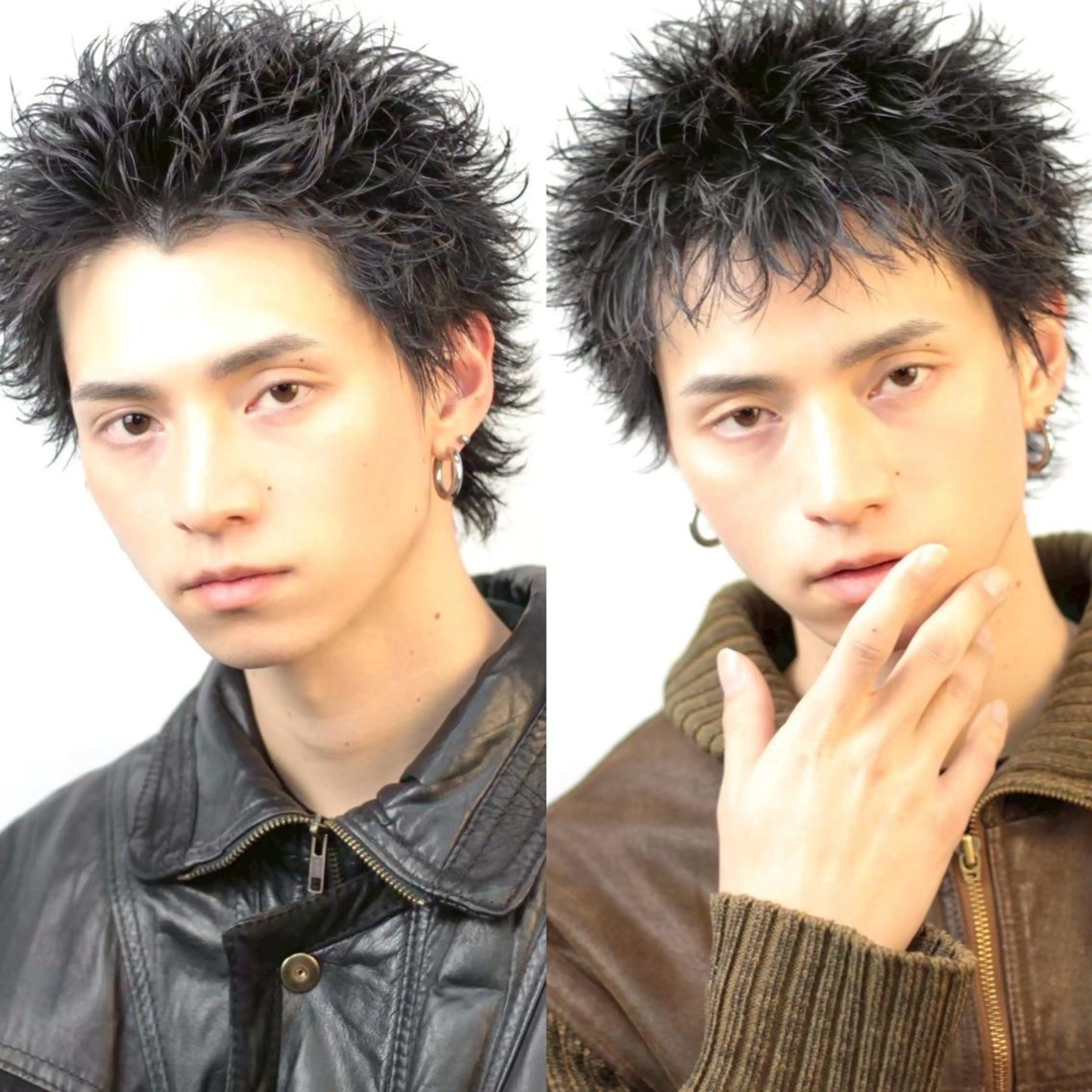 メンズ ✨【迷ったらココ】✨ 渋谷メンズ特化サロンのヘアスタイル