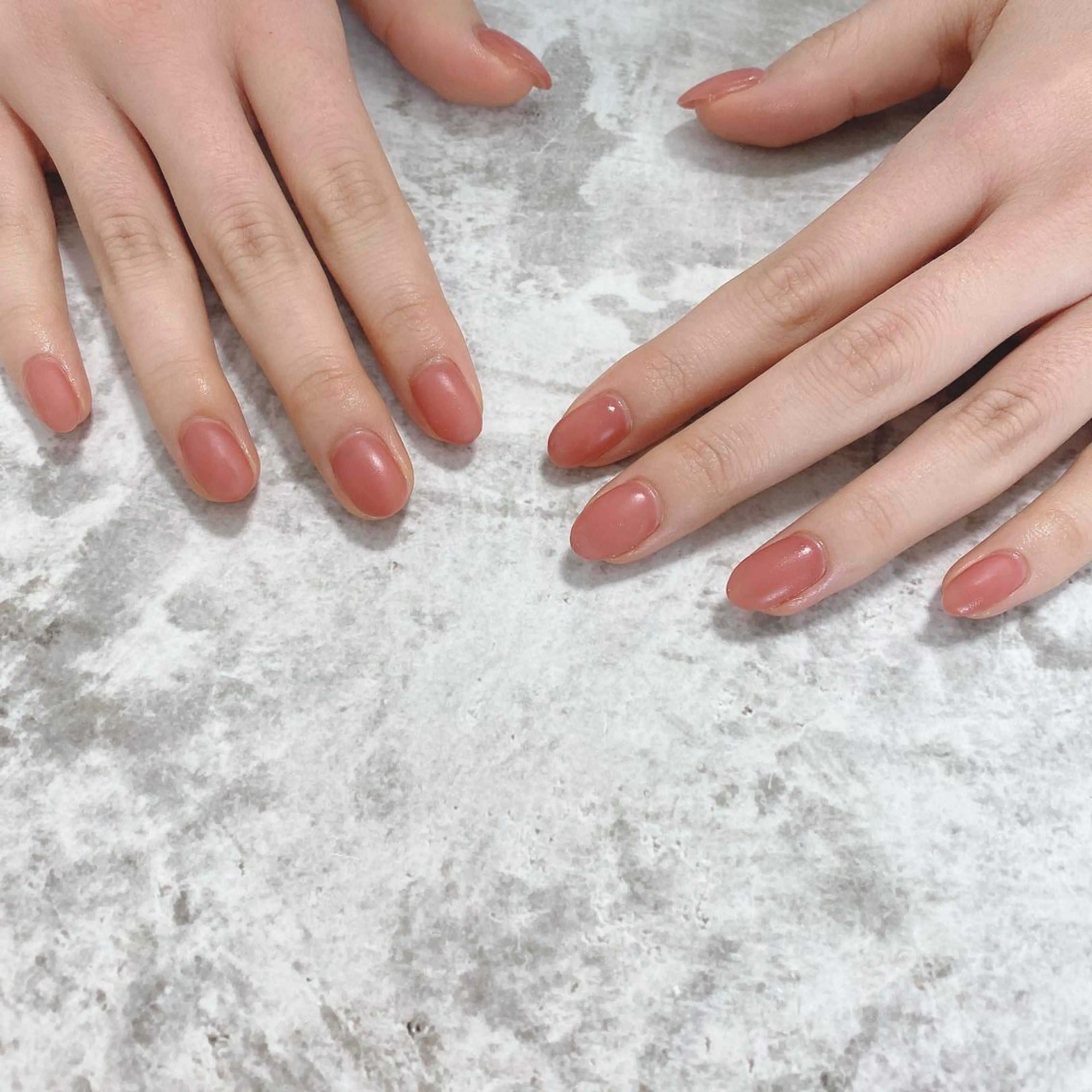 ネイル 吉岡 裕子のネイルデザイン