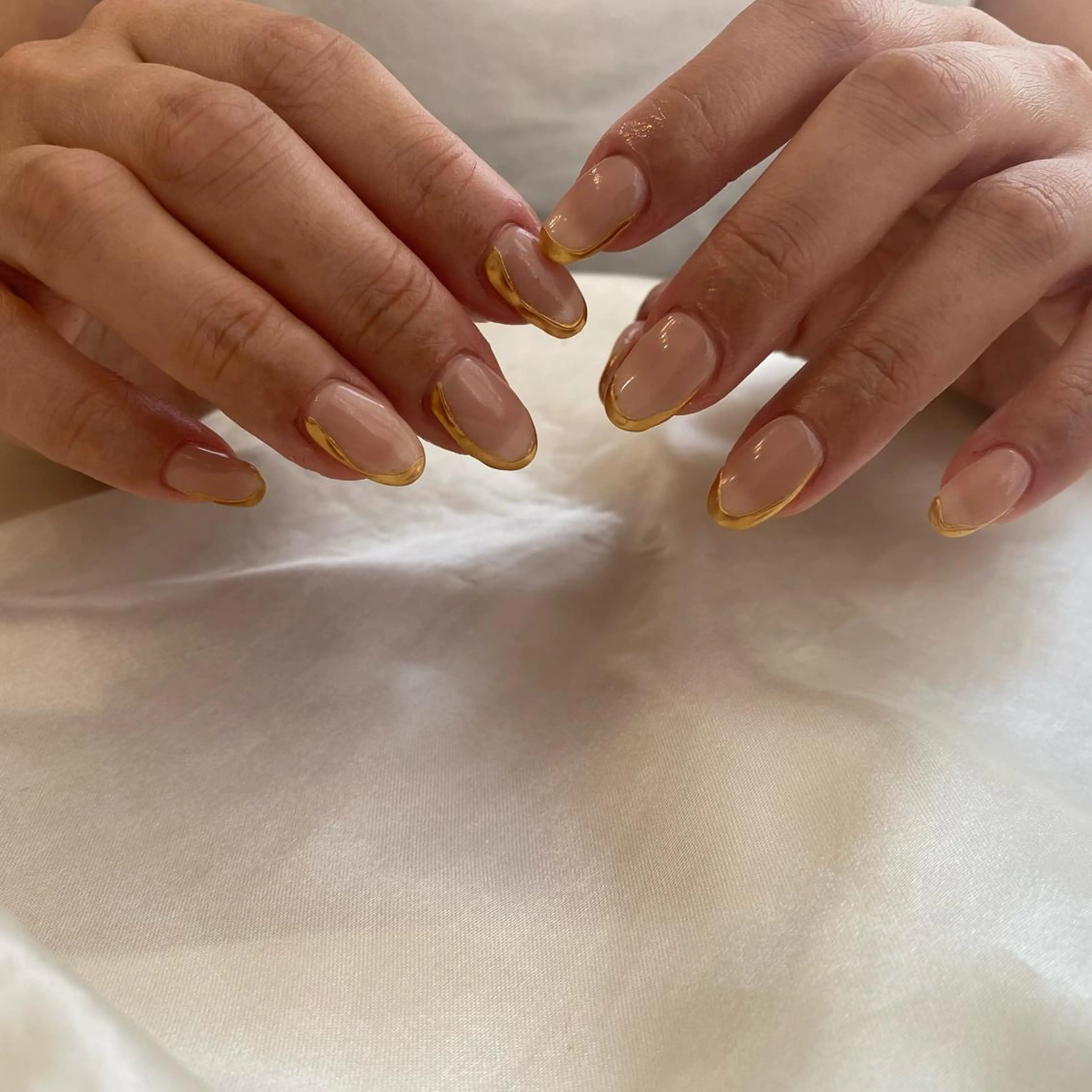 ネイル ハンドネイル illfrere所属・illfrere イルフレール🌙のネイルデザイン