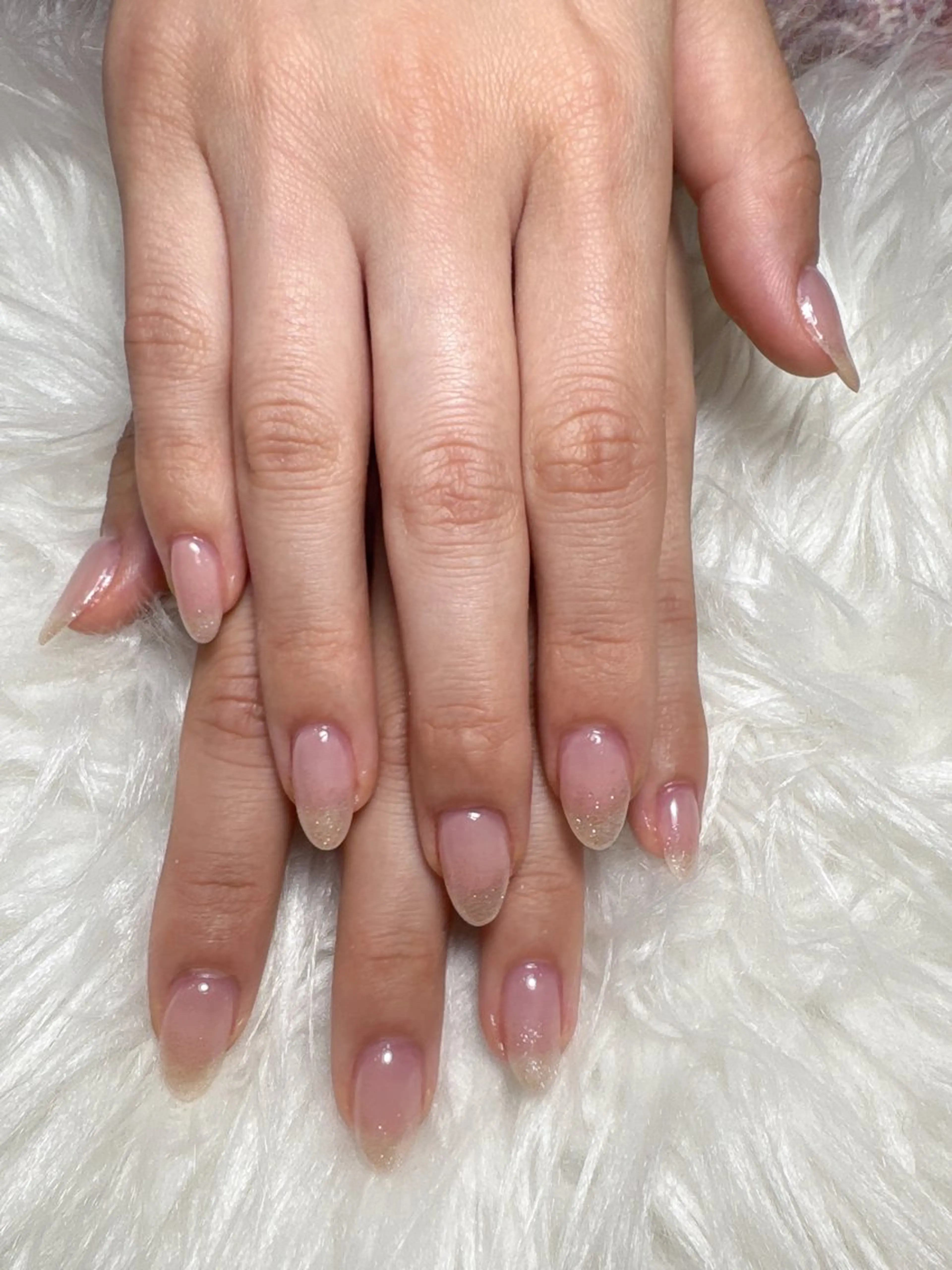 ネイル ハンドネイル Fukuda シュウのネイルデザイン