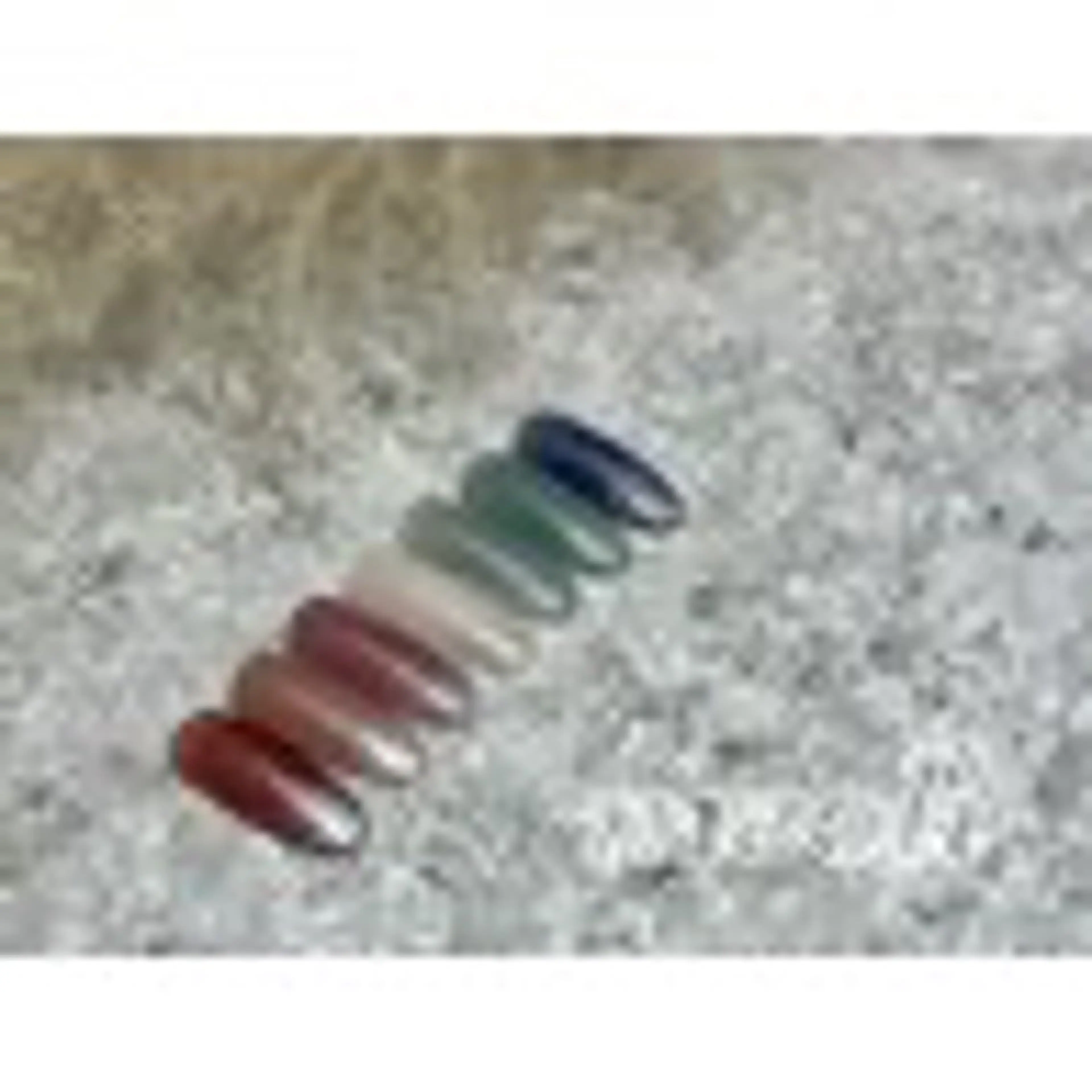 ネイル nail salon meoli アヤのネイルデザイン