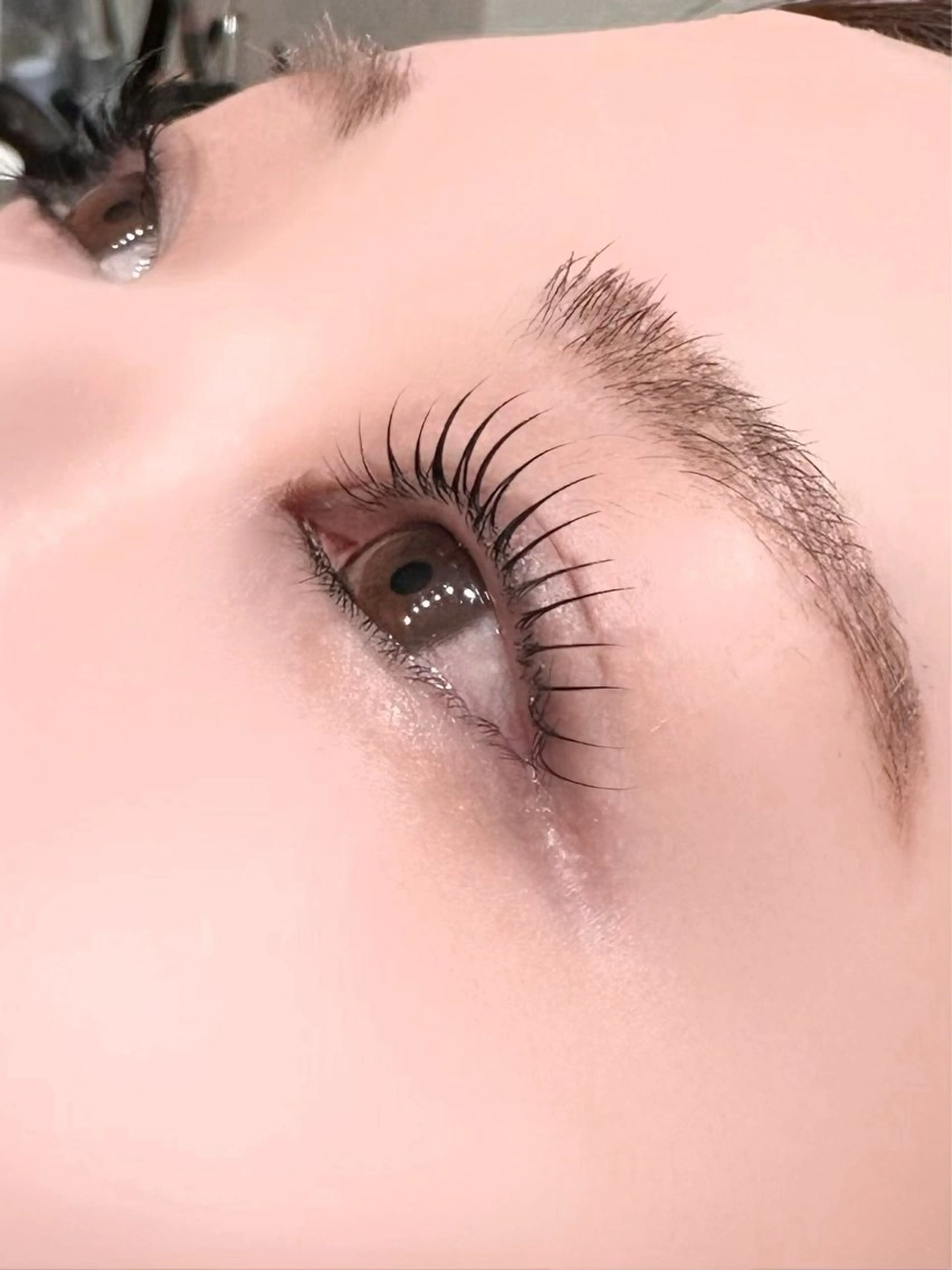 マツエク・マツパ Ridive Ayaのマツエク・マツパデザイン