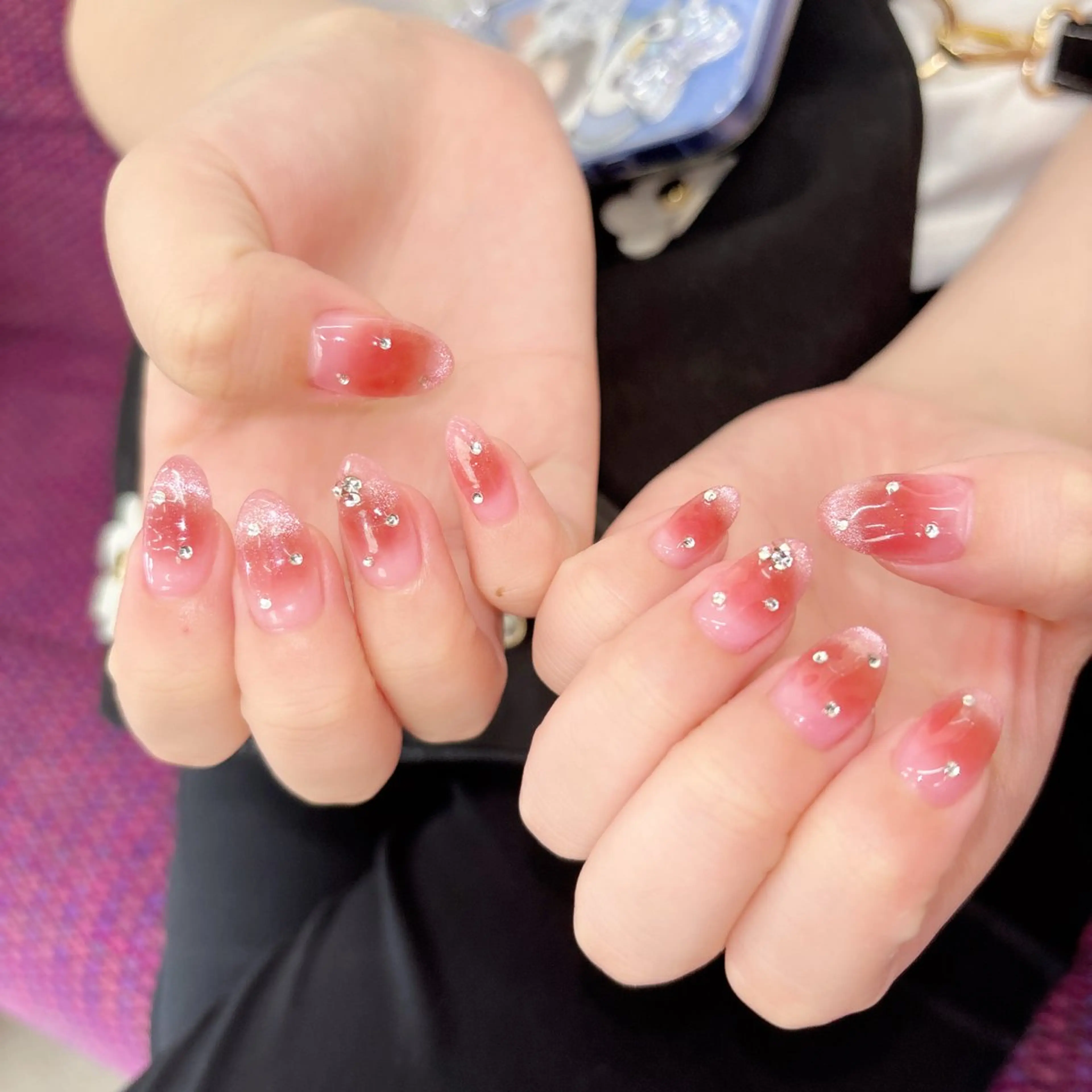 ネイル Airis所属・Airis aiのネイルデザイン