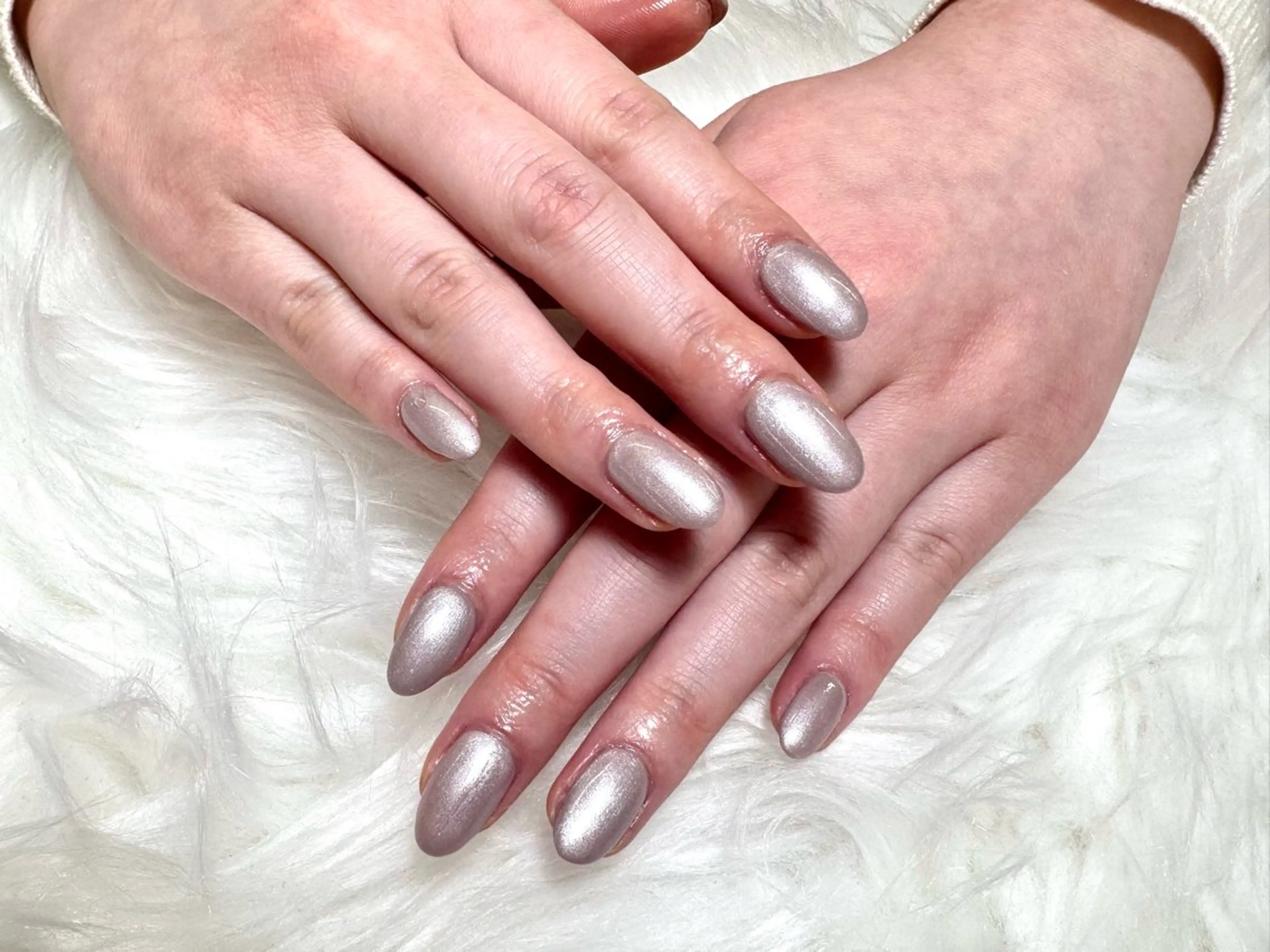 ネイル ハンドネイル 🦄ill nail _Mai🩵のネイルデザイン