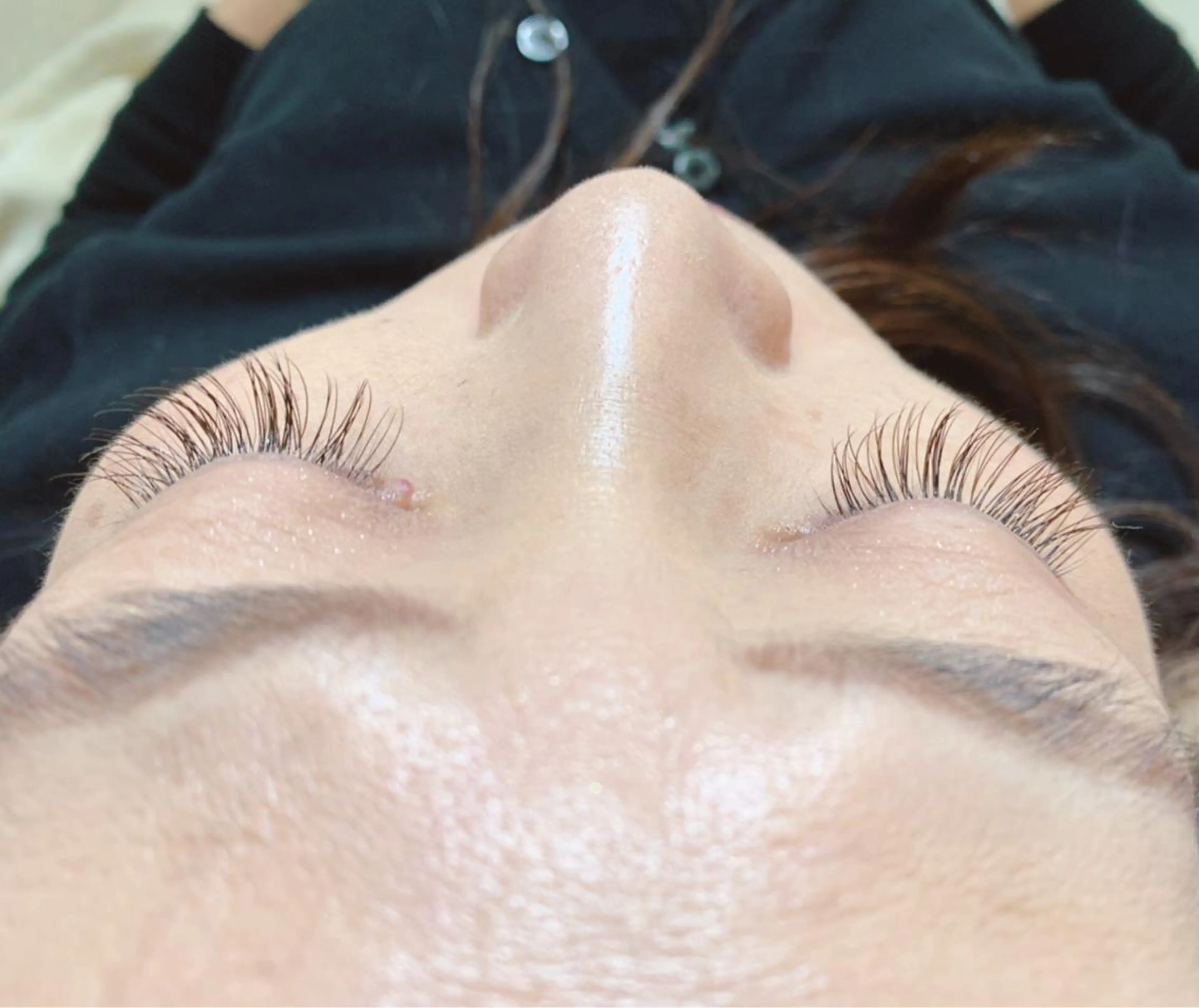 マツエク・マツパ Lupines 🌼Ruri🌼のマツエク・マツパデザイン