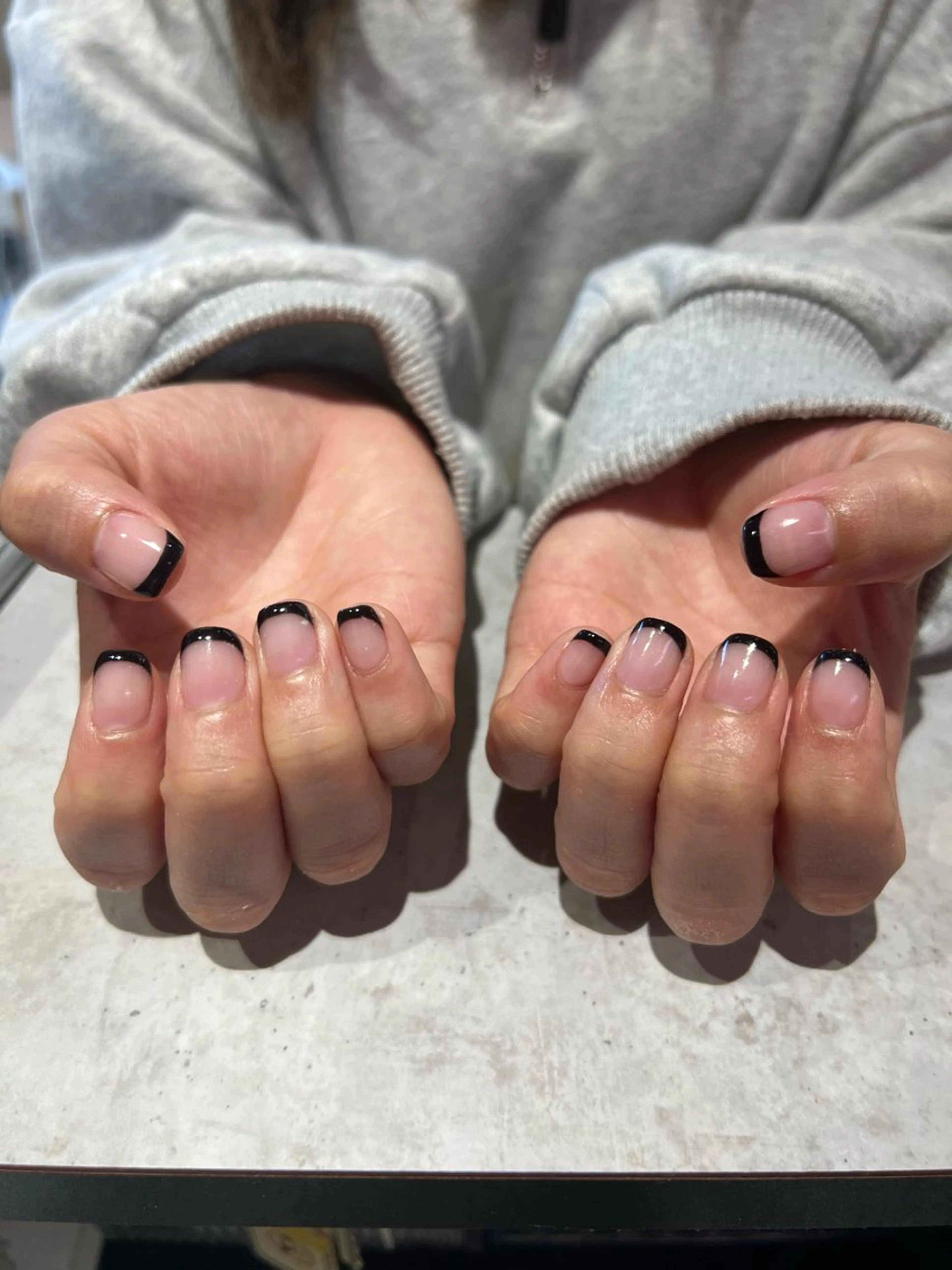 ネイル asuka 🐰のネイルデザイン