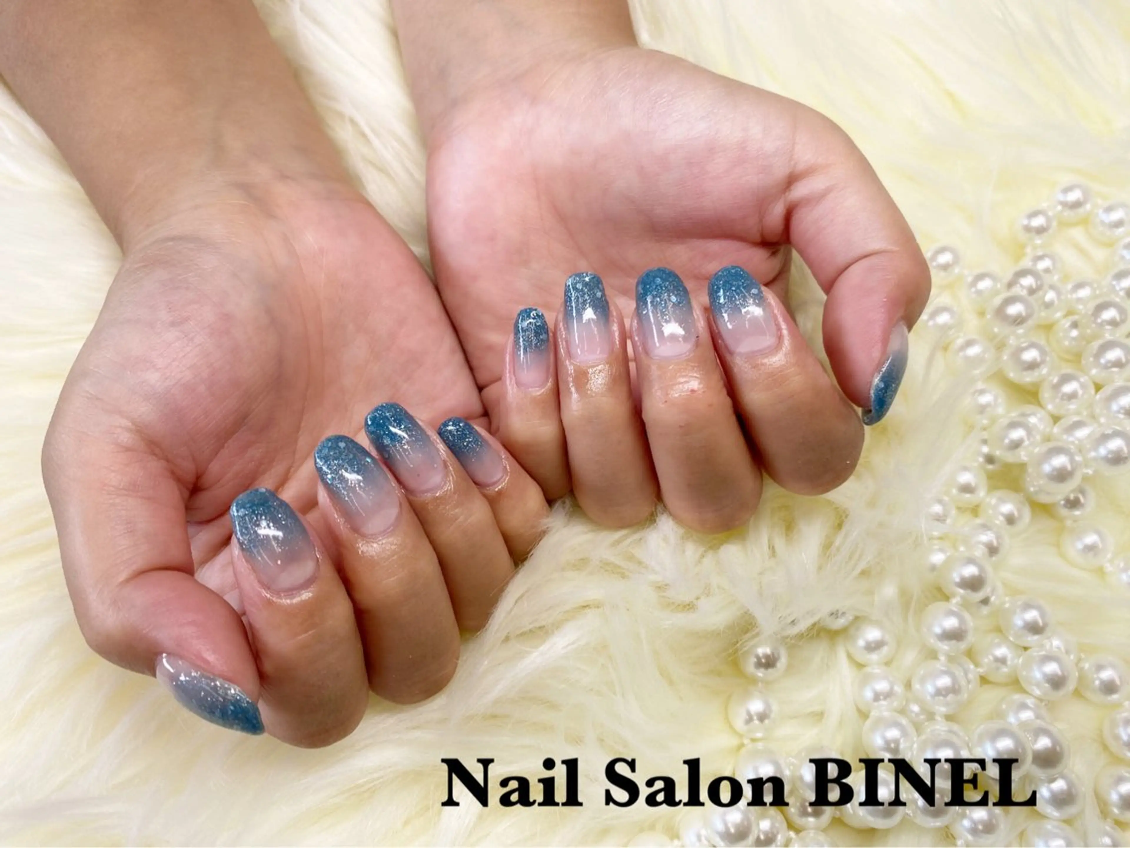 ネイル ハンドネイル H. Yuukaのネイルデザイン