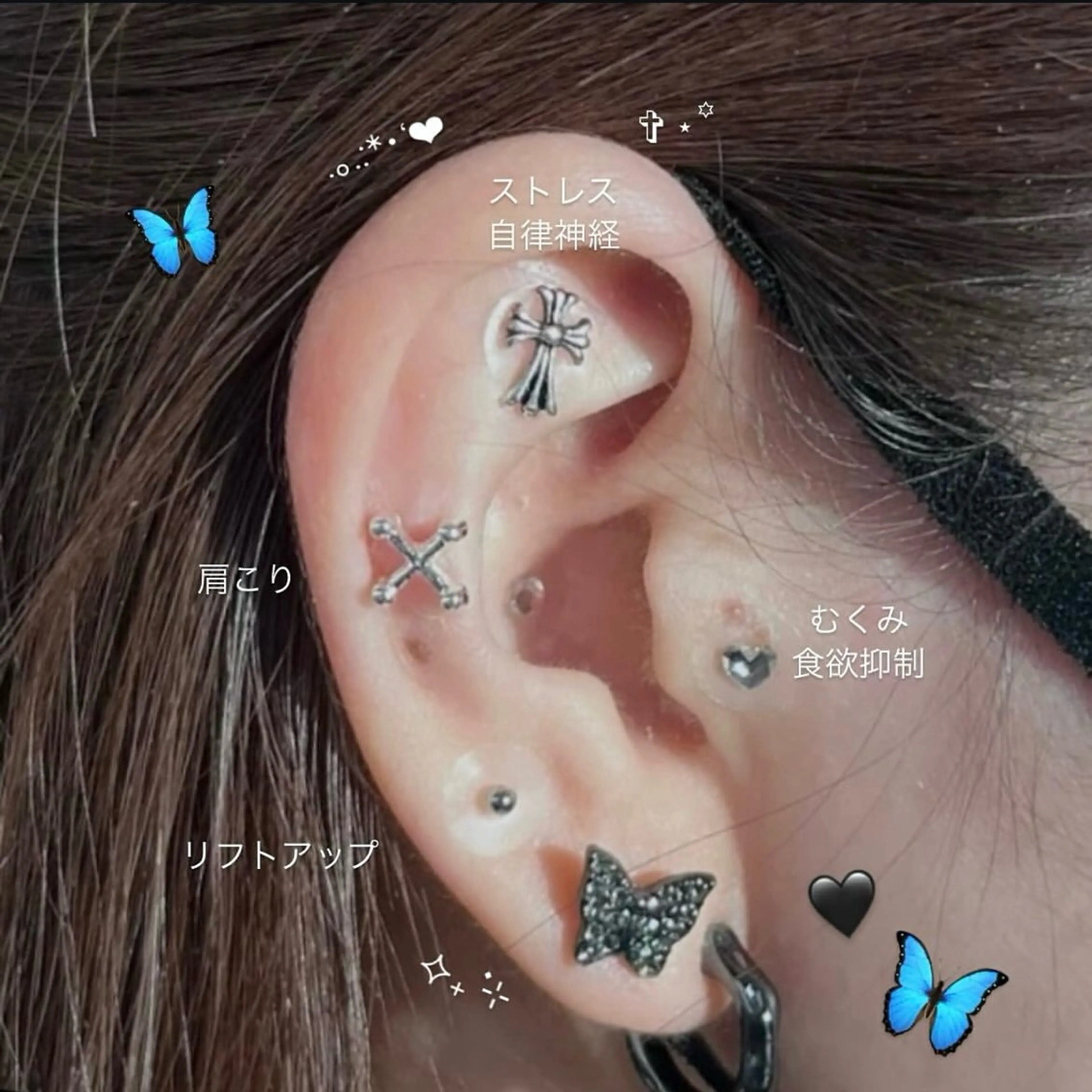 その他 SONA Nail所属・舩戸 さんごのその他イメージ