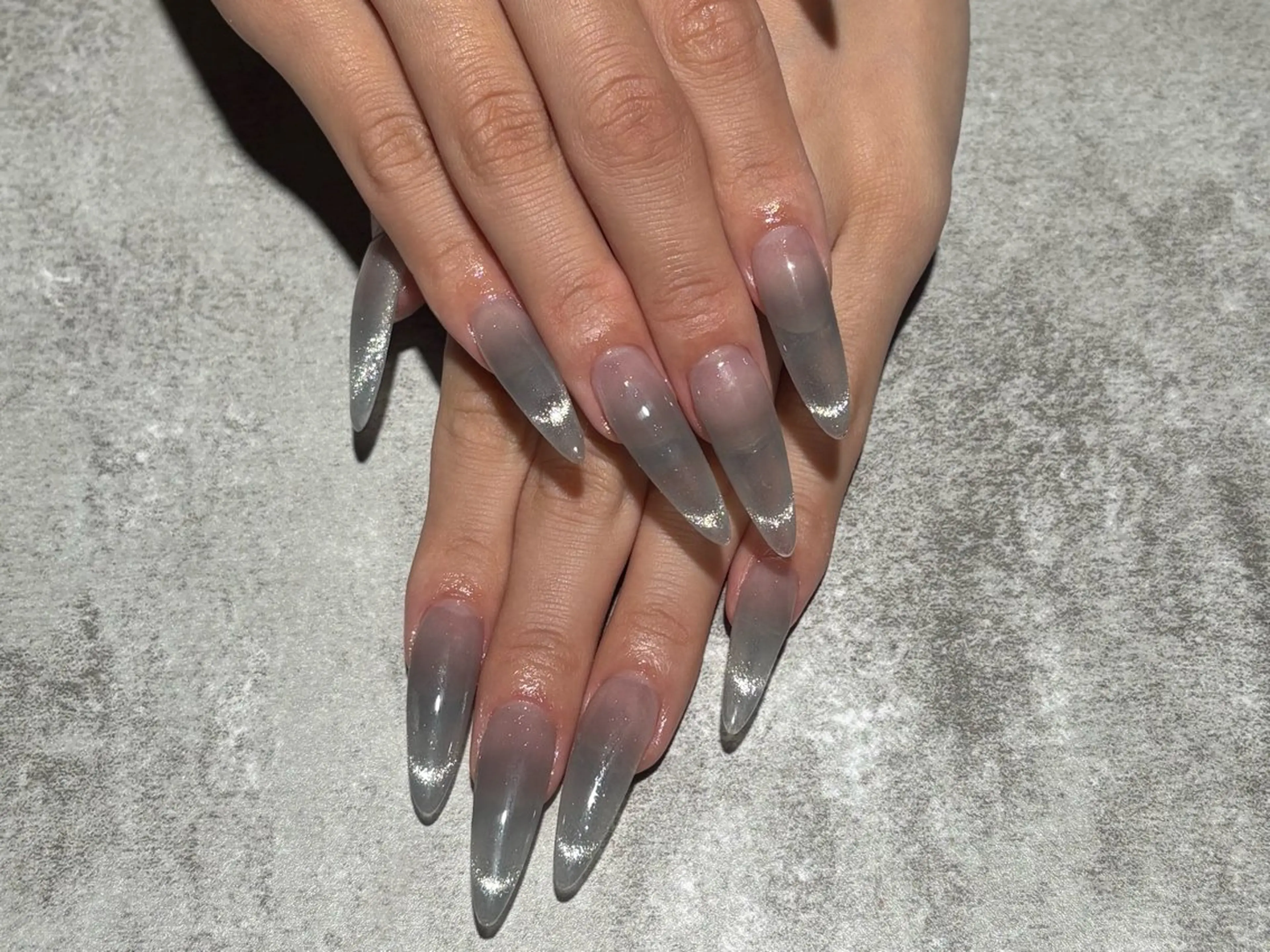 ネイル ハンドネイル Nail Ann 倉敷駅前店所属・Nail Ann safuのネイルデザイン