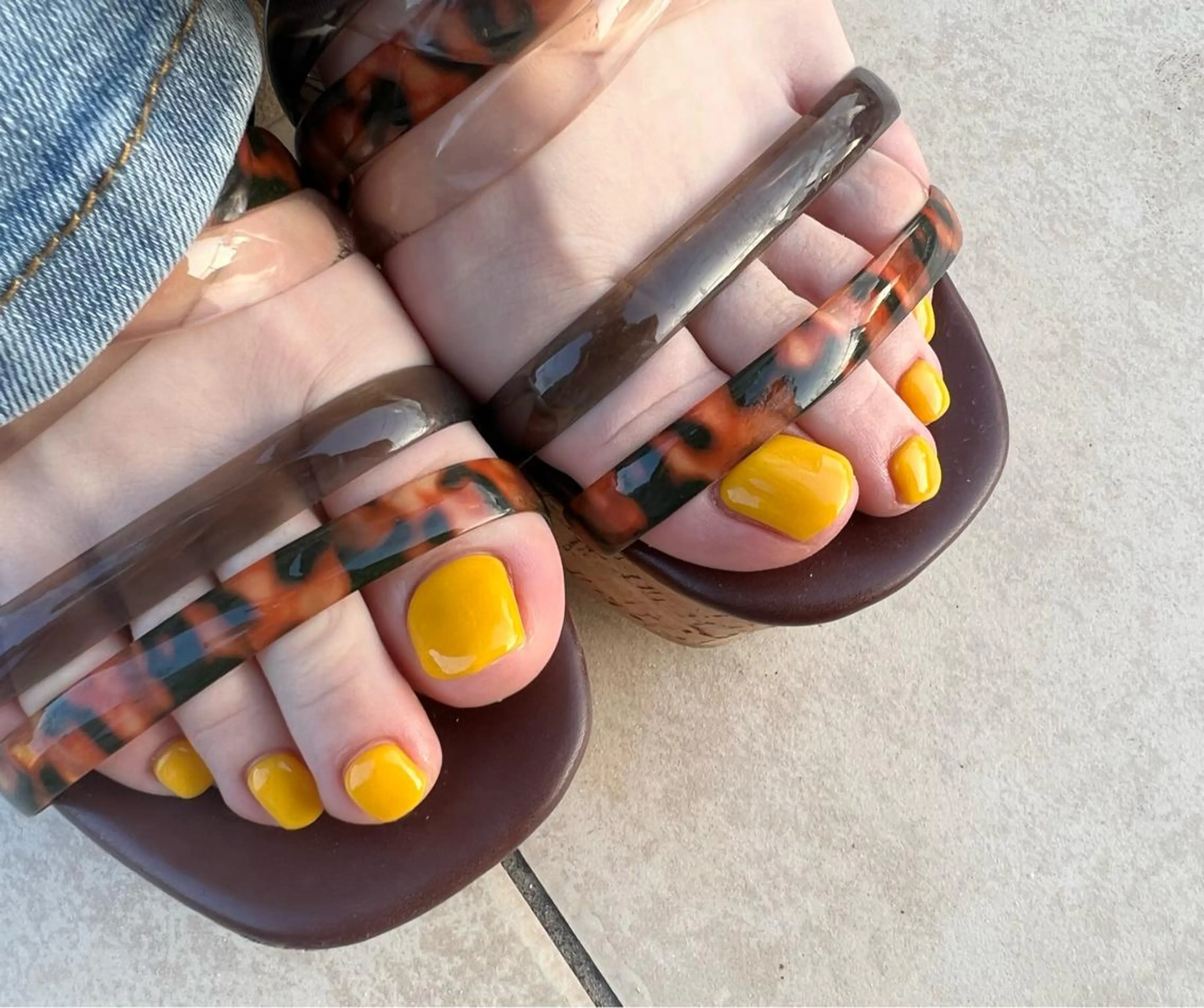 ネイル charmant nailのネイルデザイン