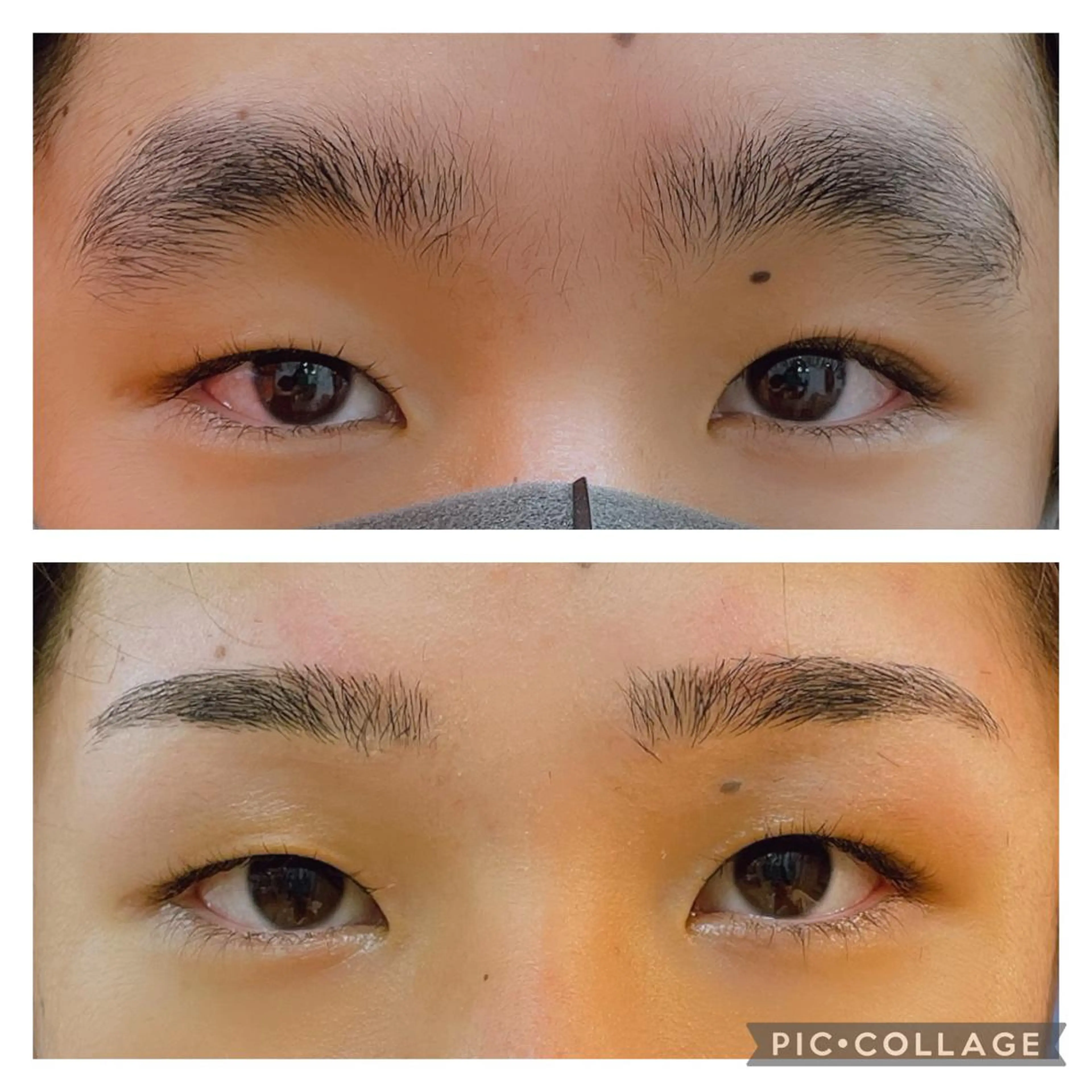 メンズ アイブロウ メンズアイブロウ 眉毛ワックス脱毛 ワックス脱毛 その他(アイブロウ) スタジオAZ所属・jasmine yamashitaのマツエク・マツパデザイン