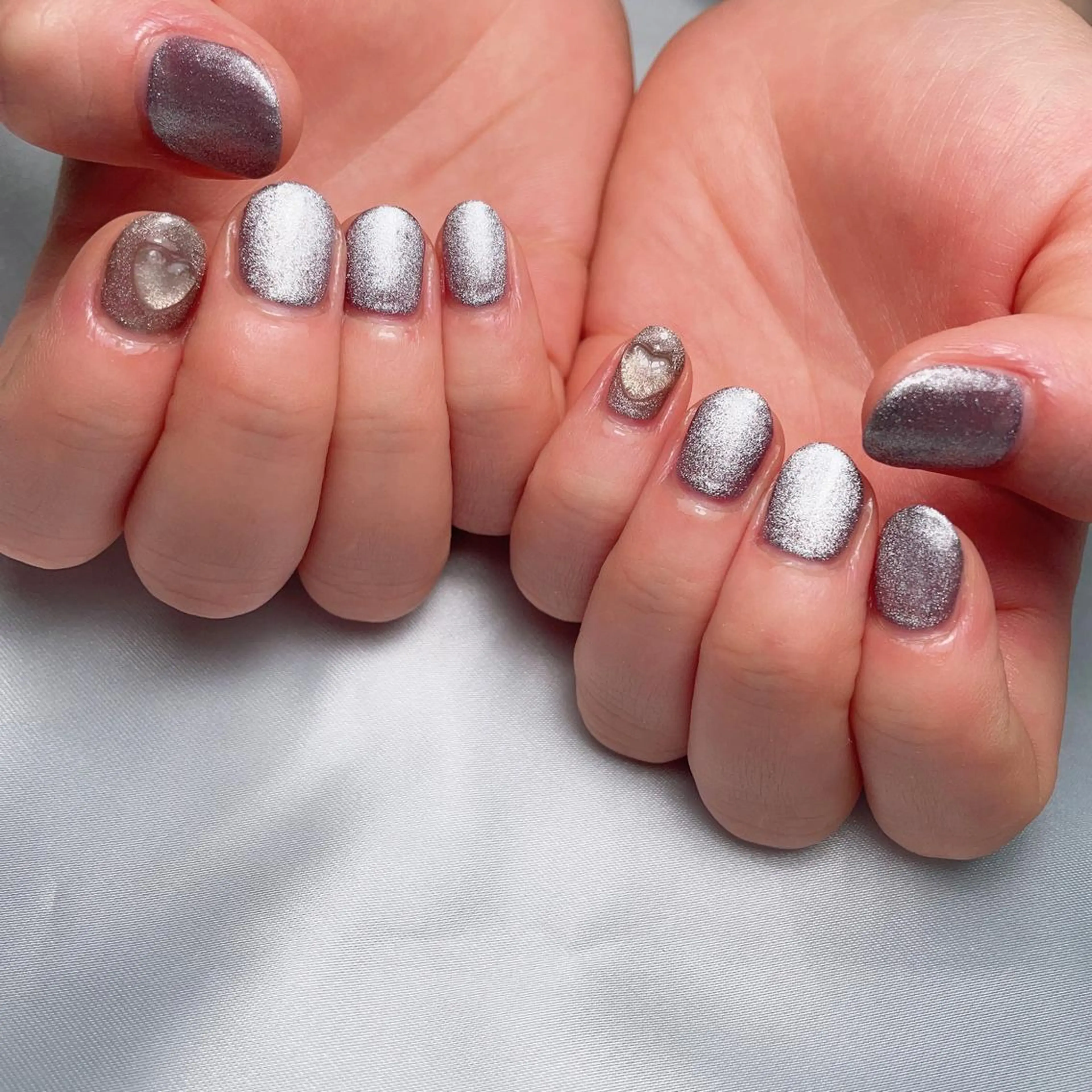 ネイル シンプルネイル ALL Nail &whiteningのその他イメージ
