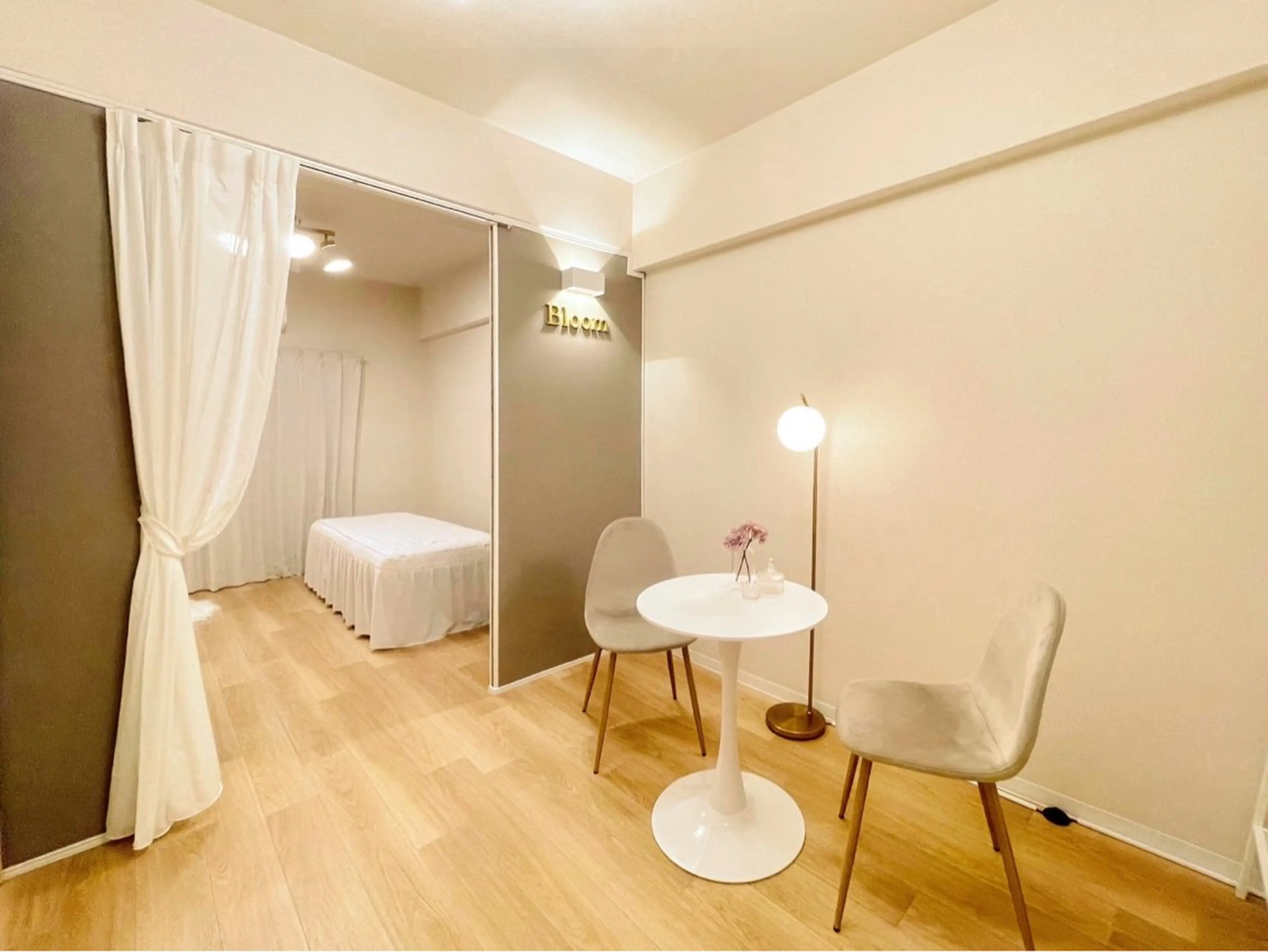 Total Beauty salon Bloom所属・トータルビューティー サロン　Bloomのエステ・リラクイメージ