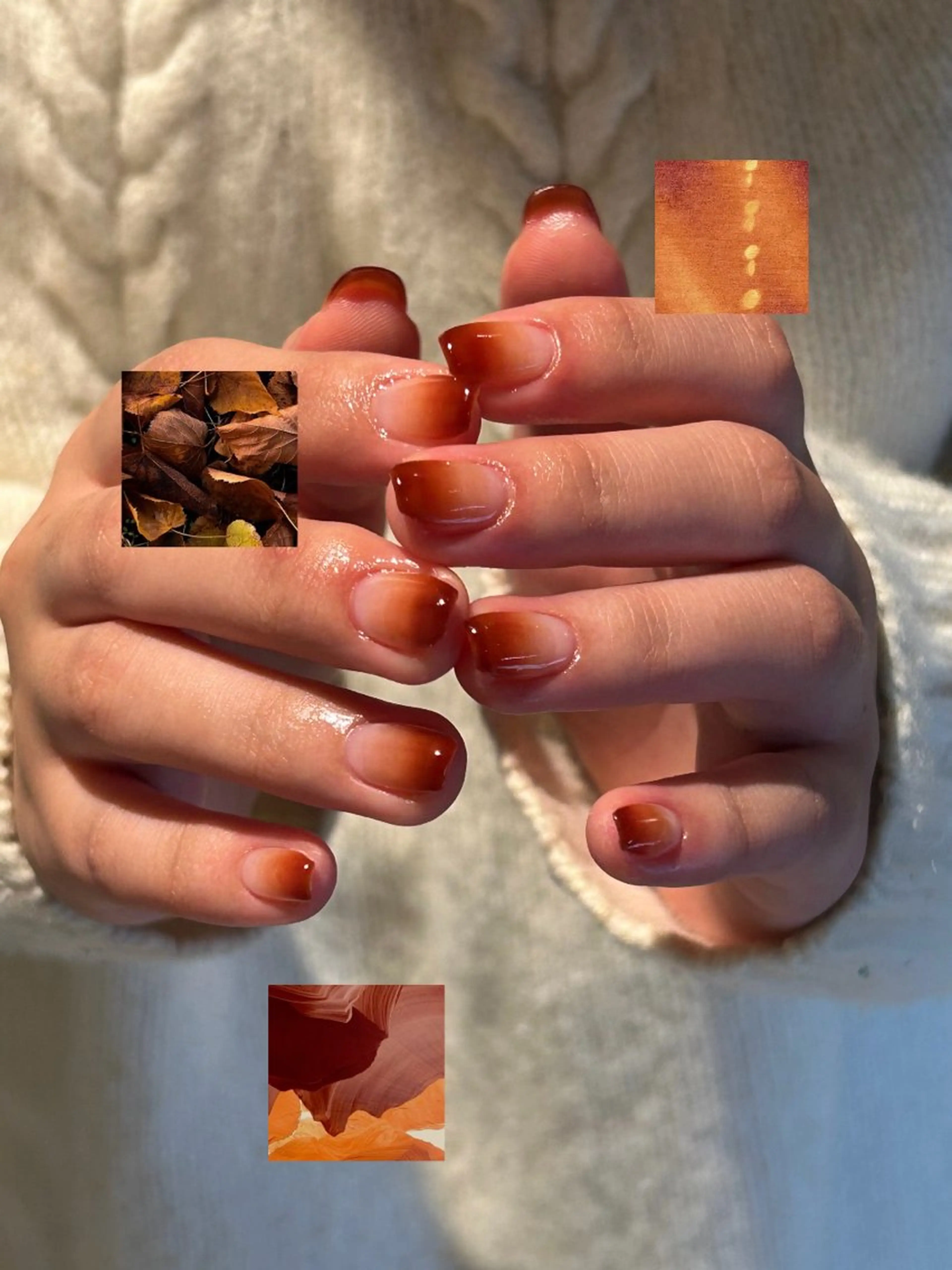 ネイル ハンドネイル yoi_ hokazeのネイルデザイン