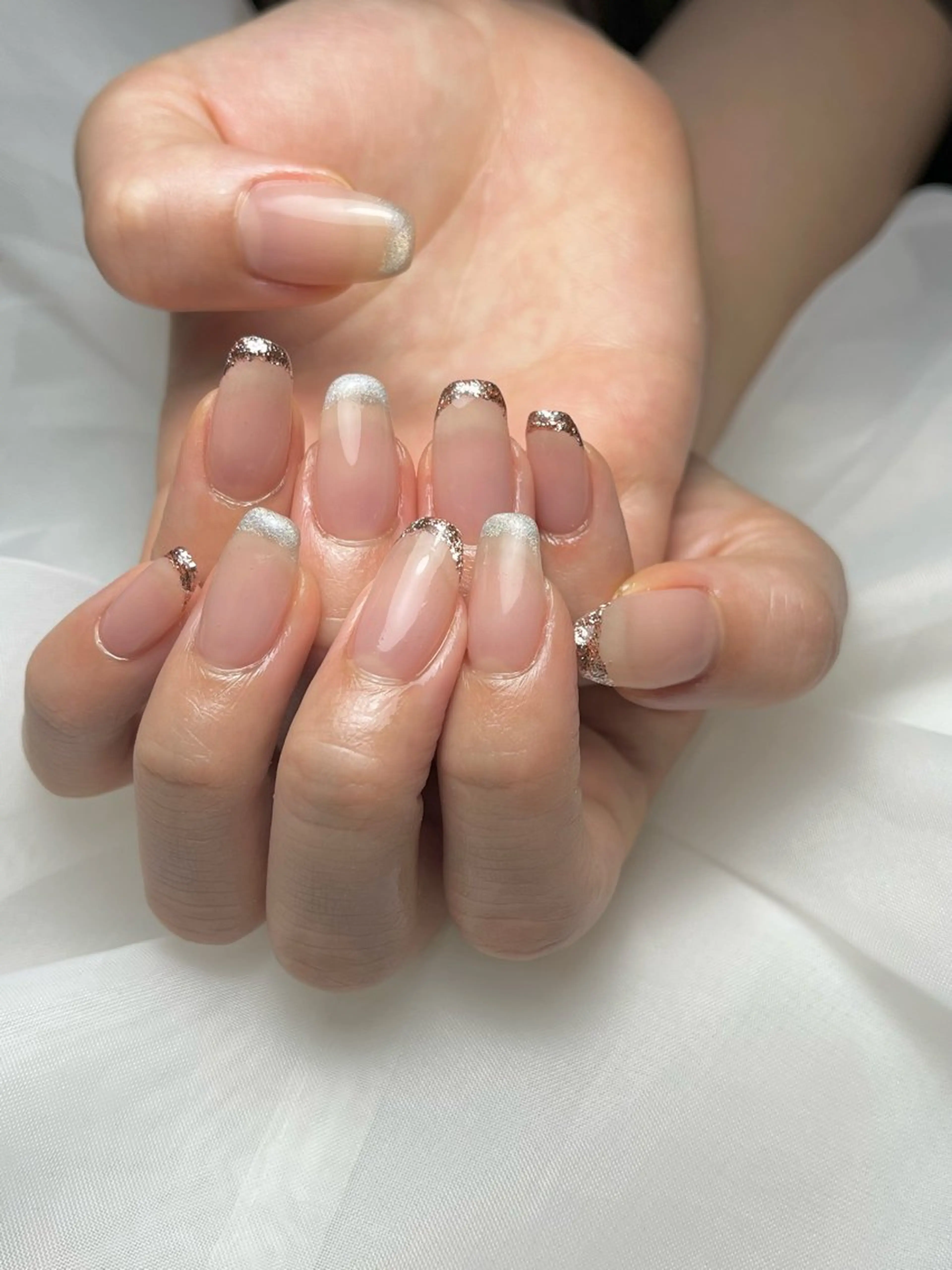 ネイル 金山 沙織のエステ・リラクイメージ