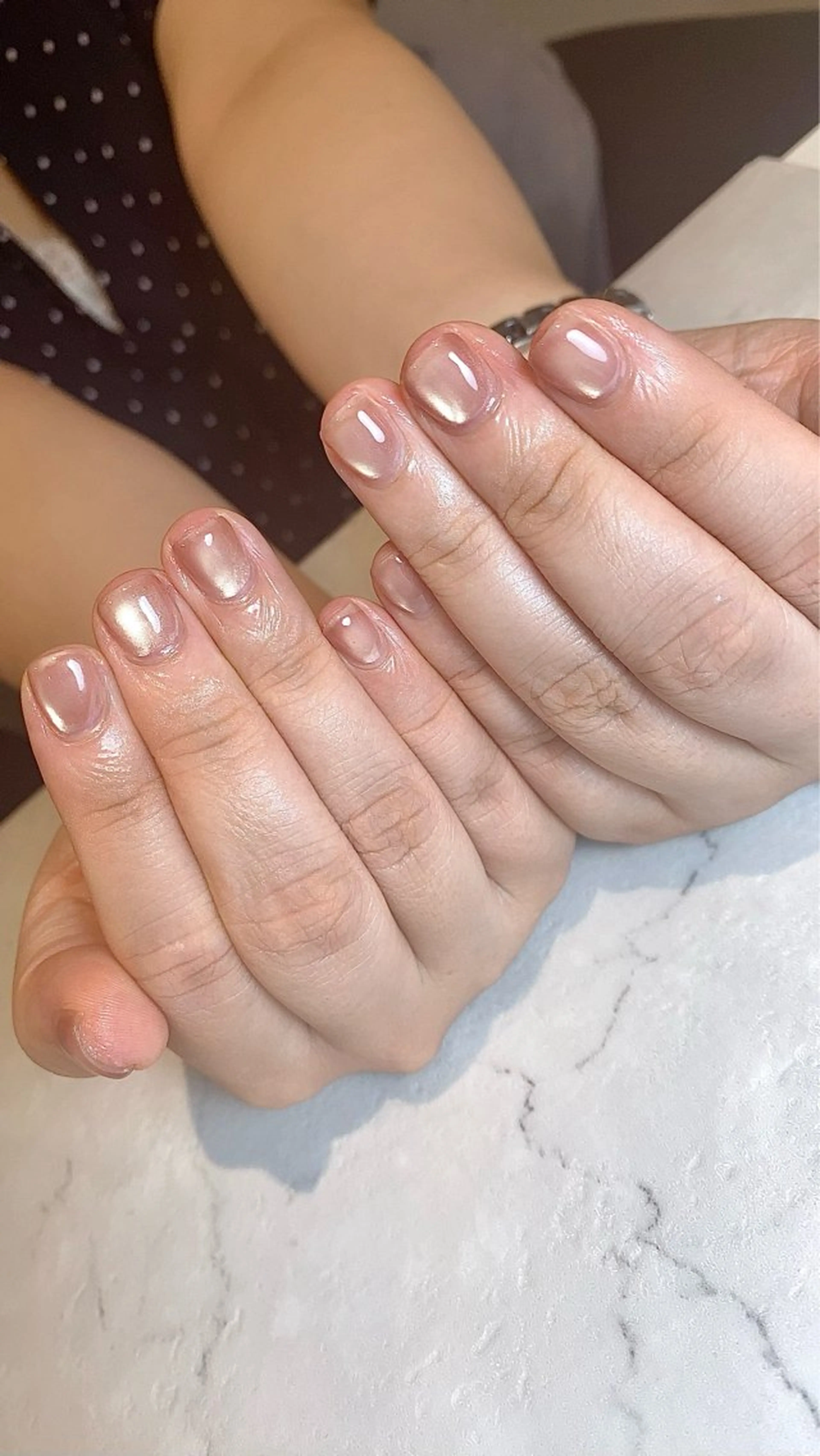 ネイル ハンドネイル プライベートサロン Rのネイルデザイン