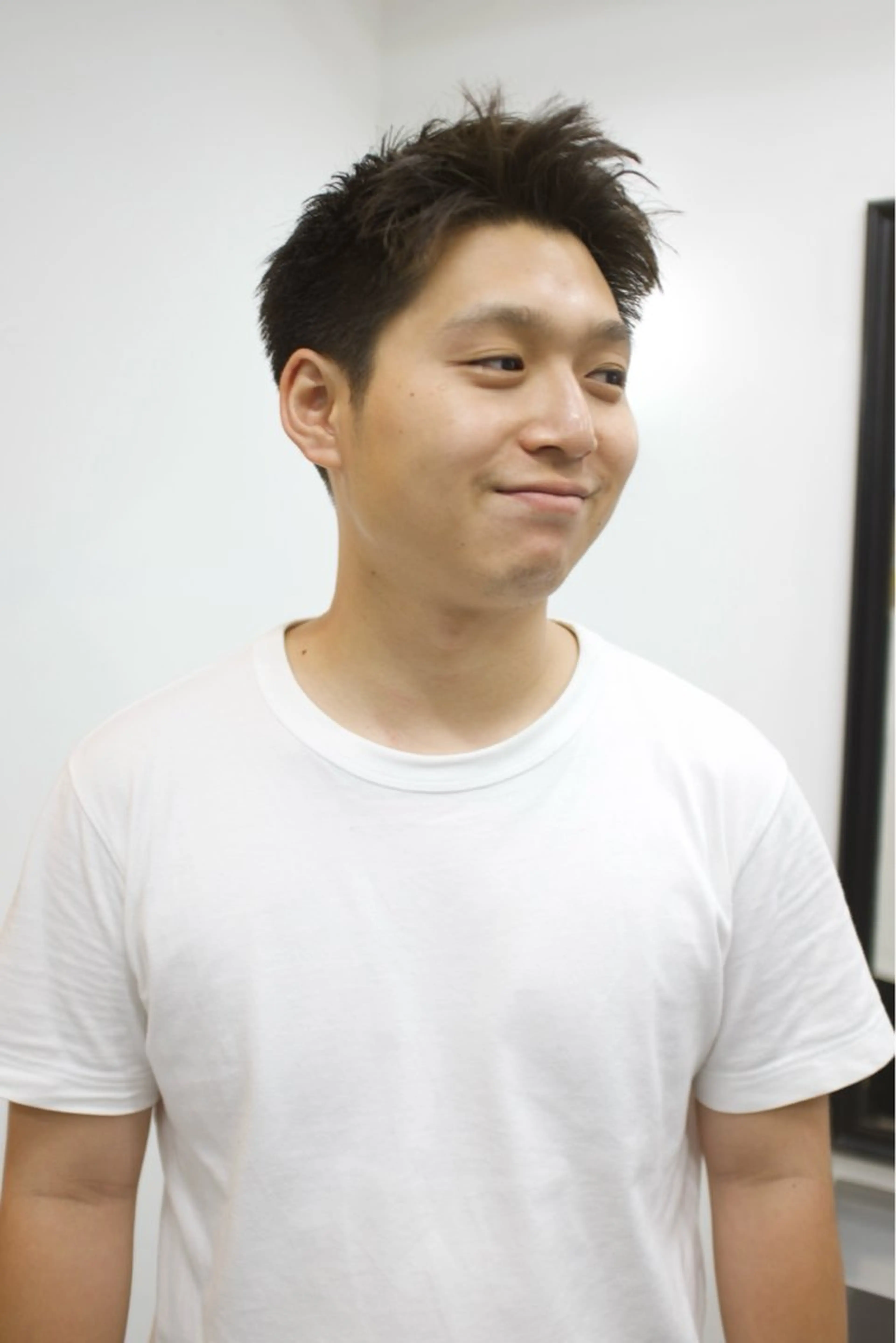 メンズ 🦠カラーリスト/ 魚瀬あおい🦠のヘアスタイル