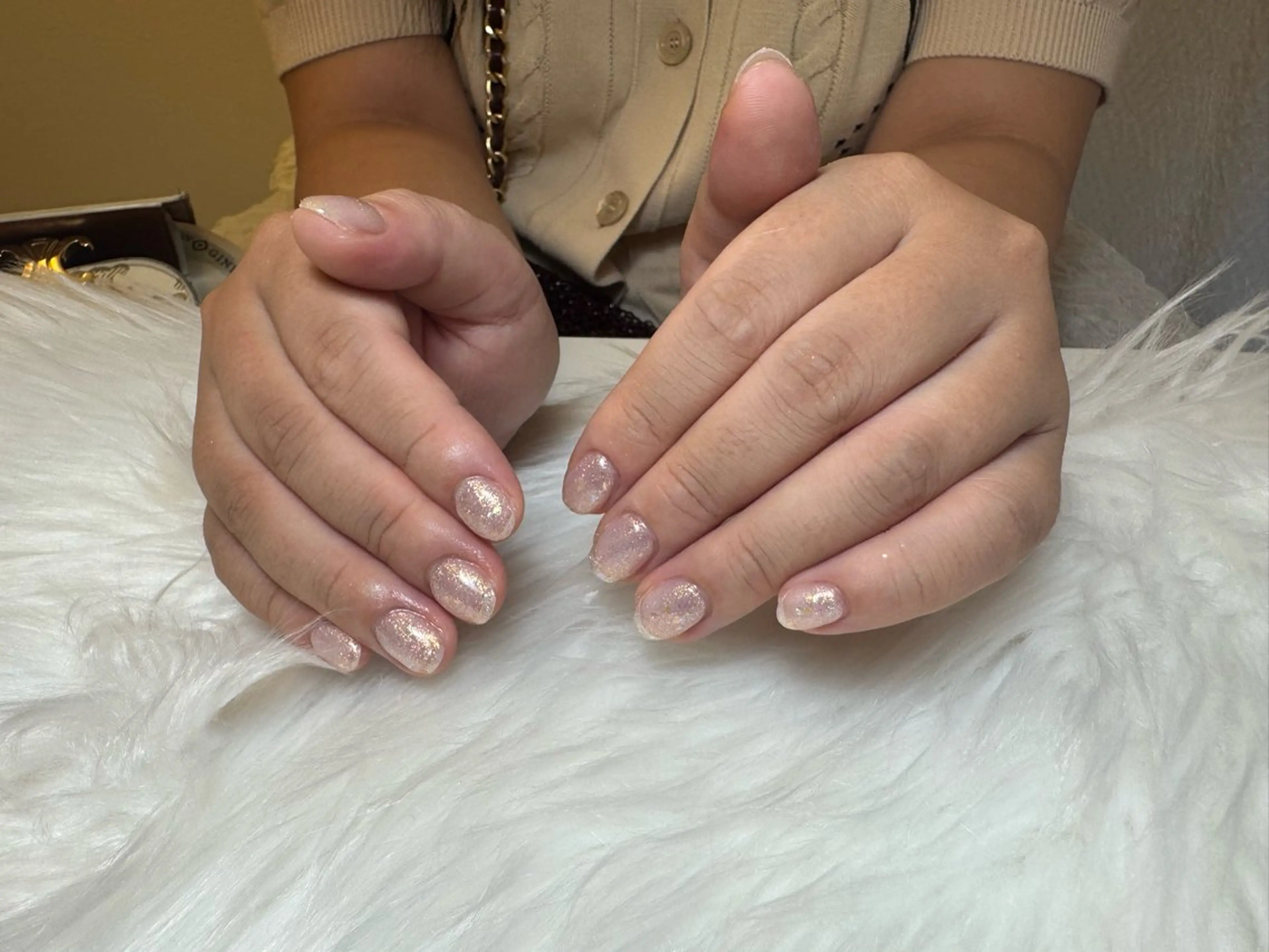 ネイル ハンドネイル D.d Ryo🎀のネイルデザイン