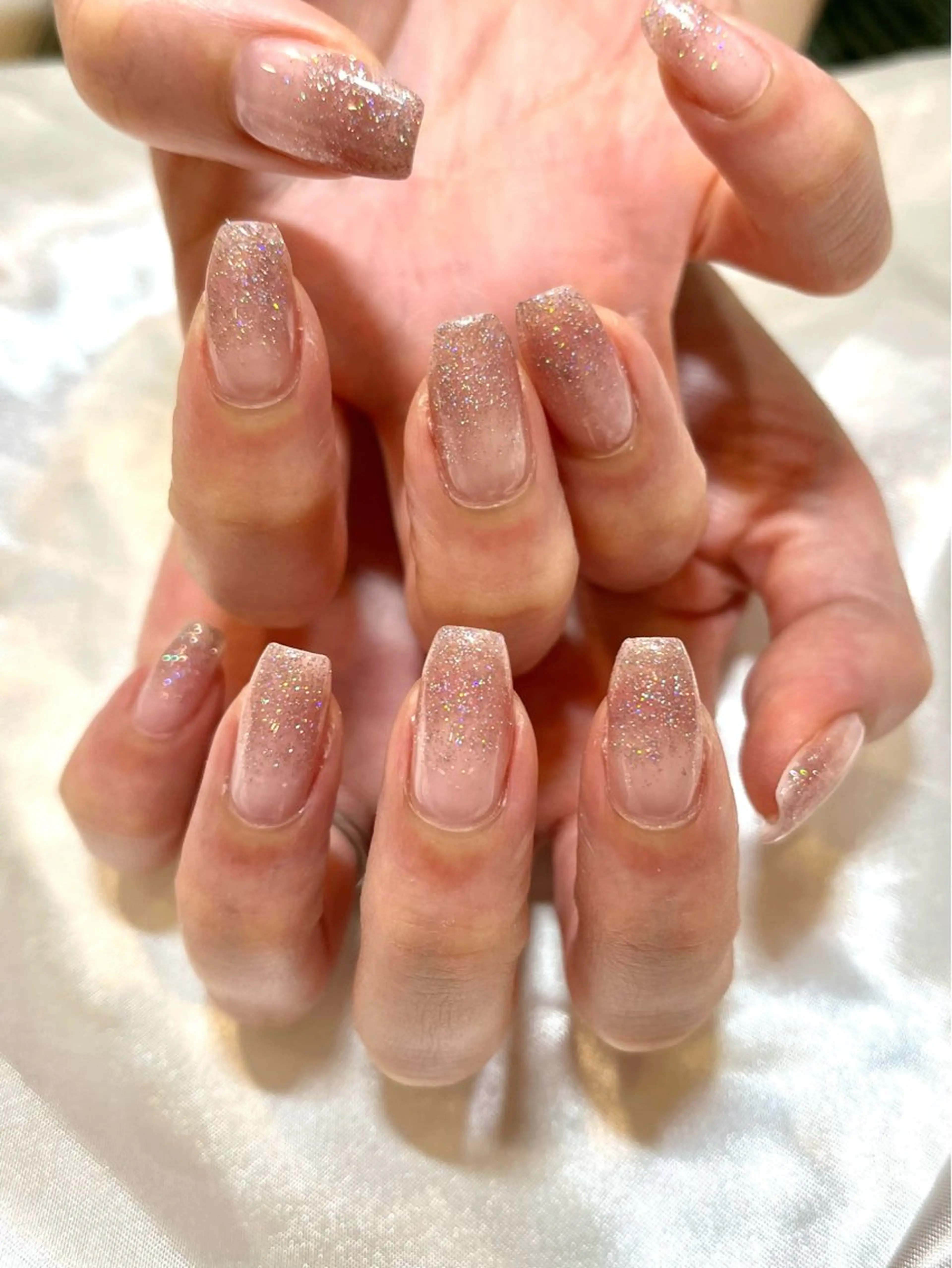 ネイル Nail salon AO所属・Nail salon AOのネイルデザイン